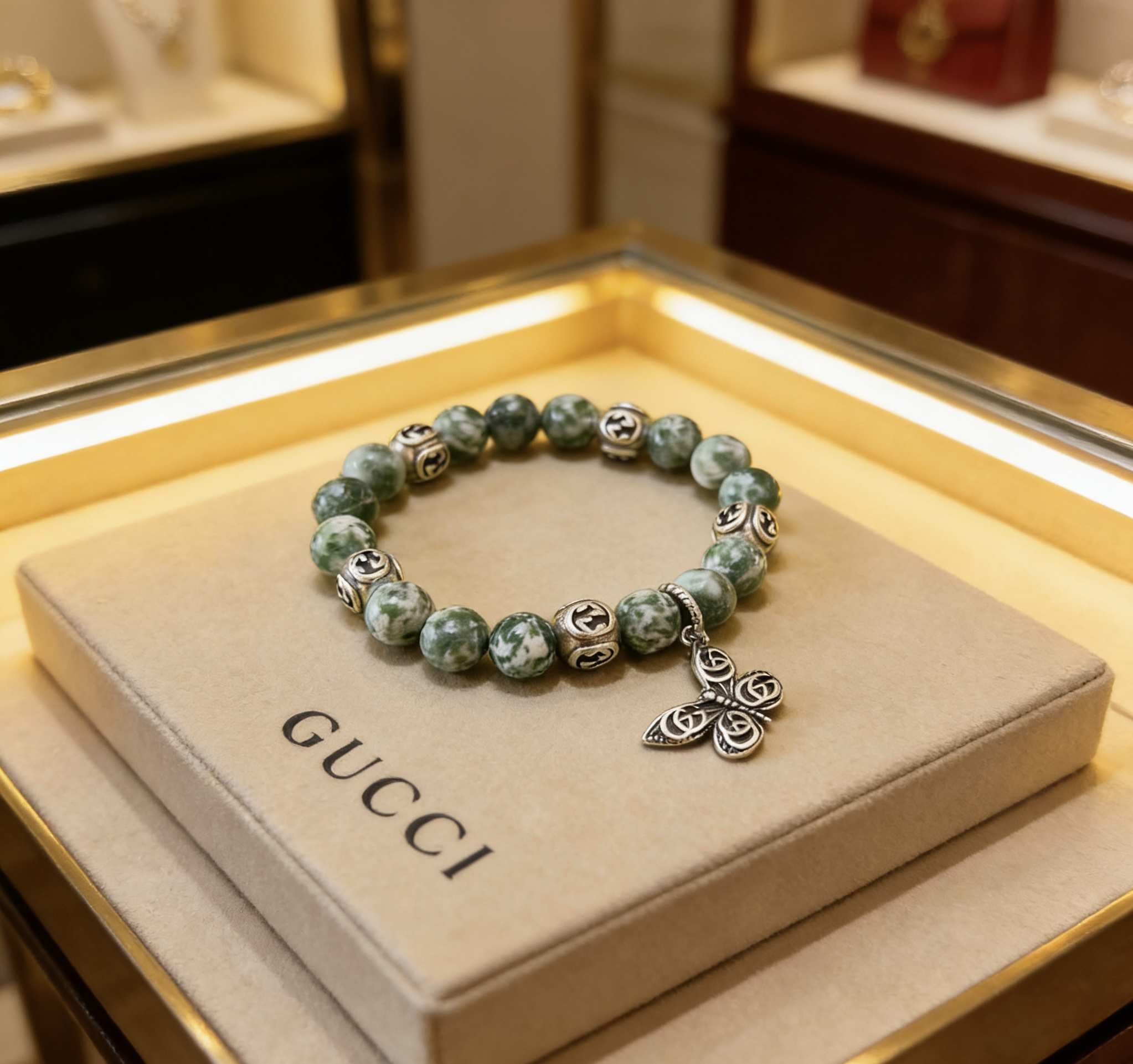 Gucci Bracelet-91