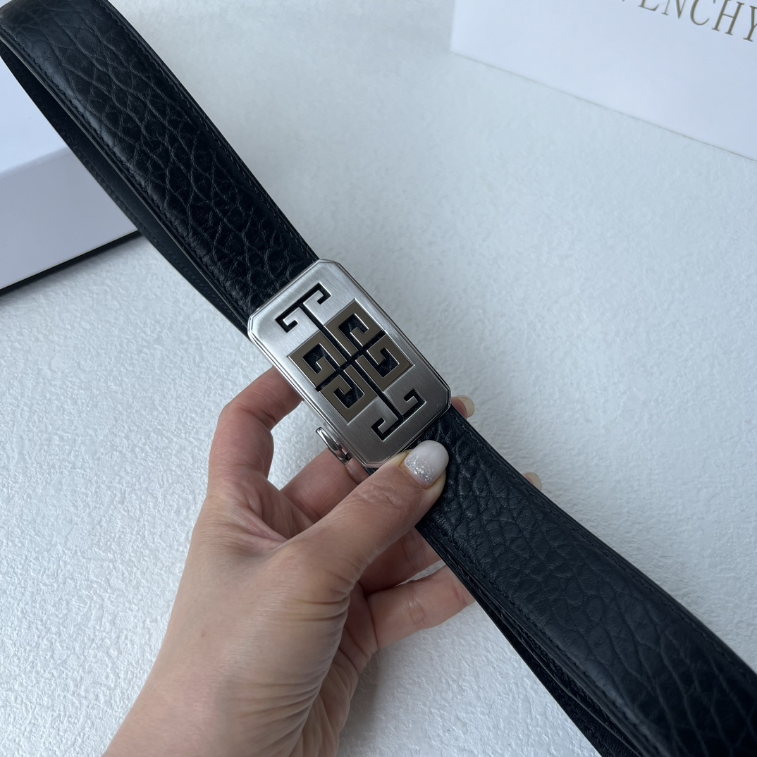 Givenchy belt-74