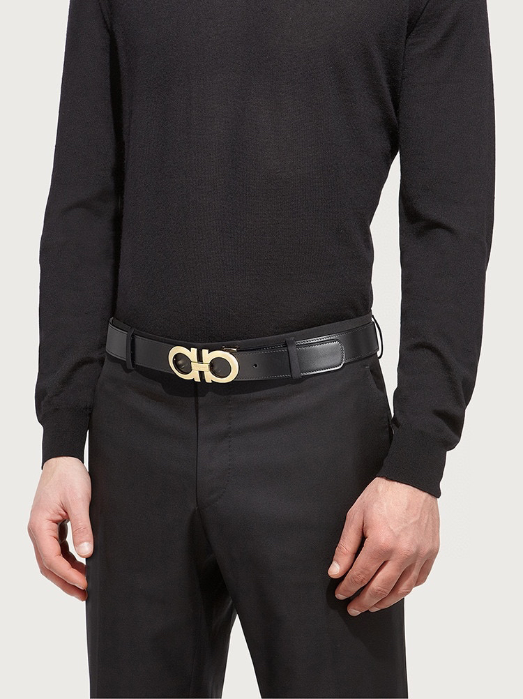 Ferragamo belt-5
