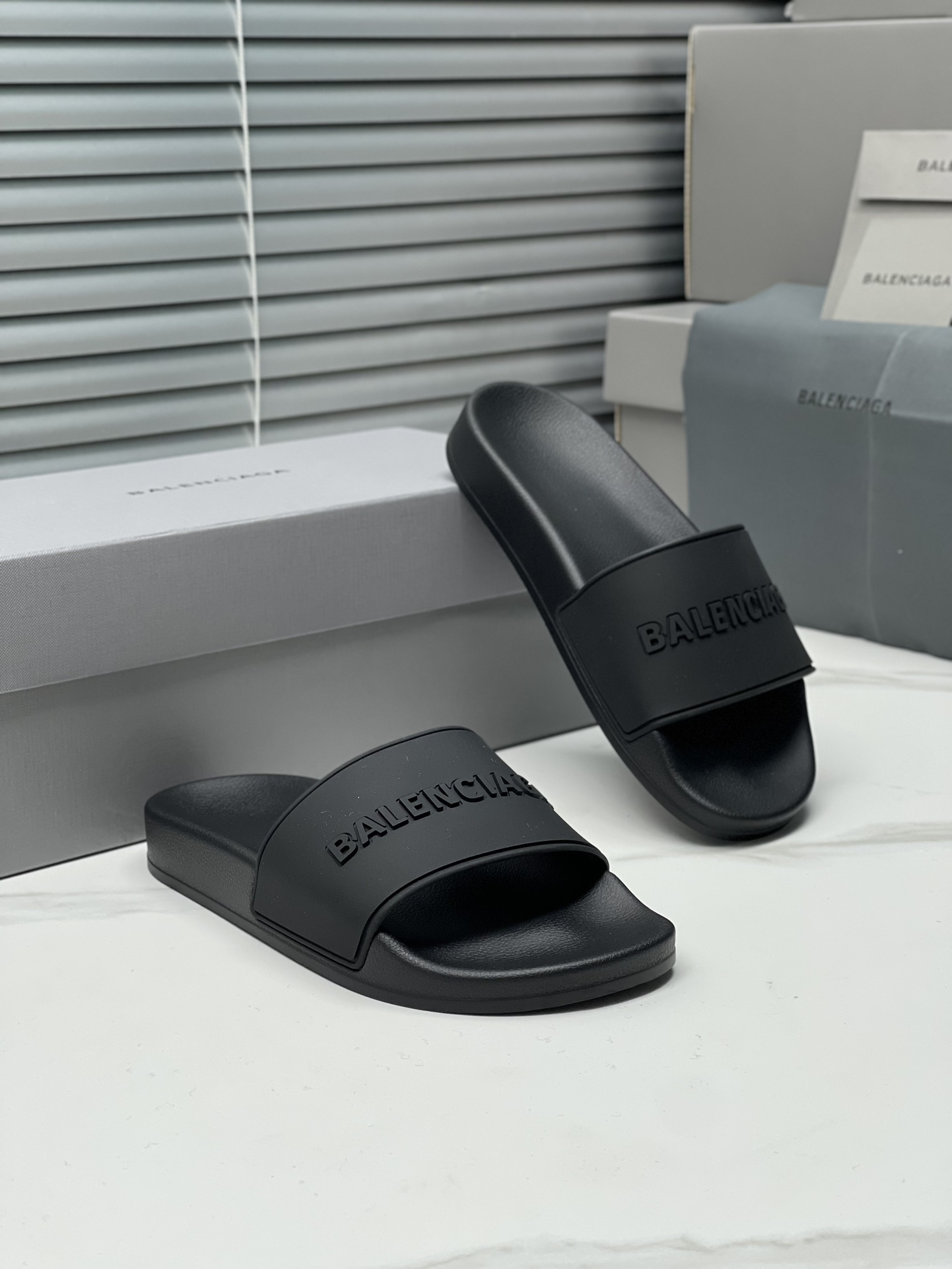Balenciaga Summer footwear
