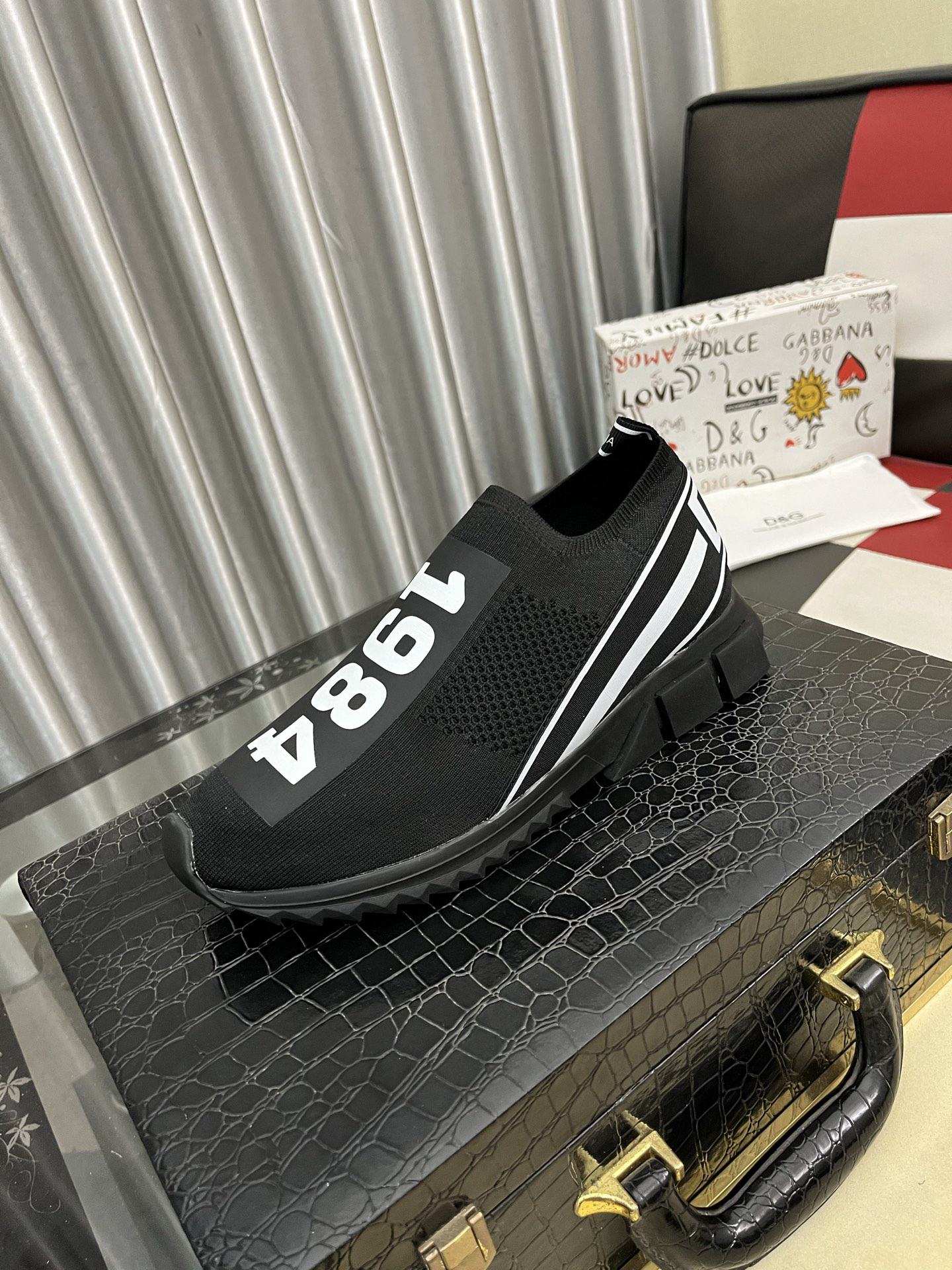 D&G Sneakers-6