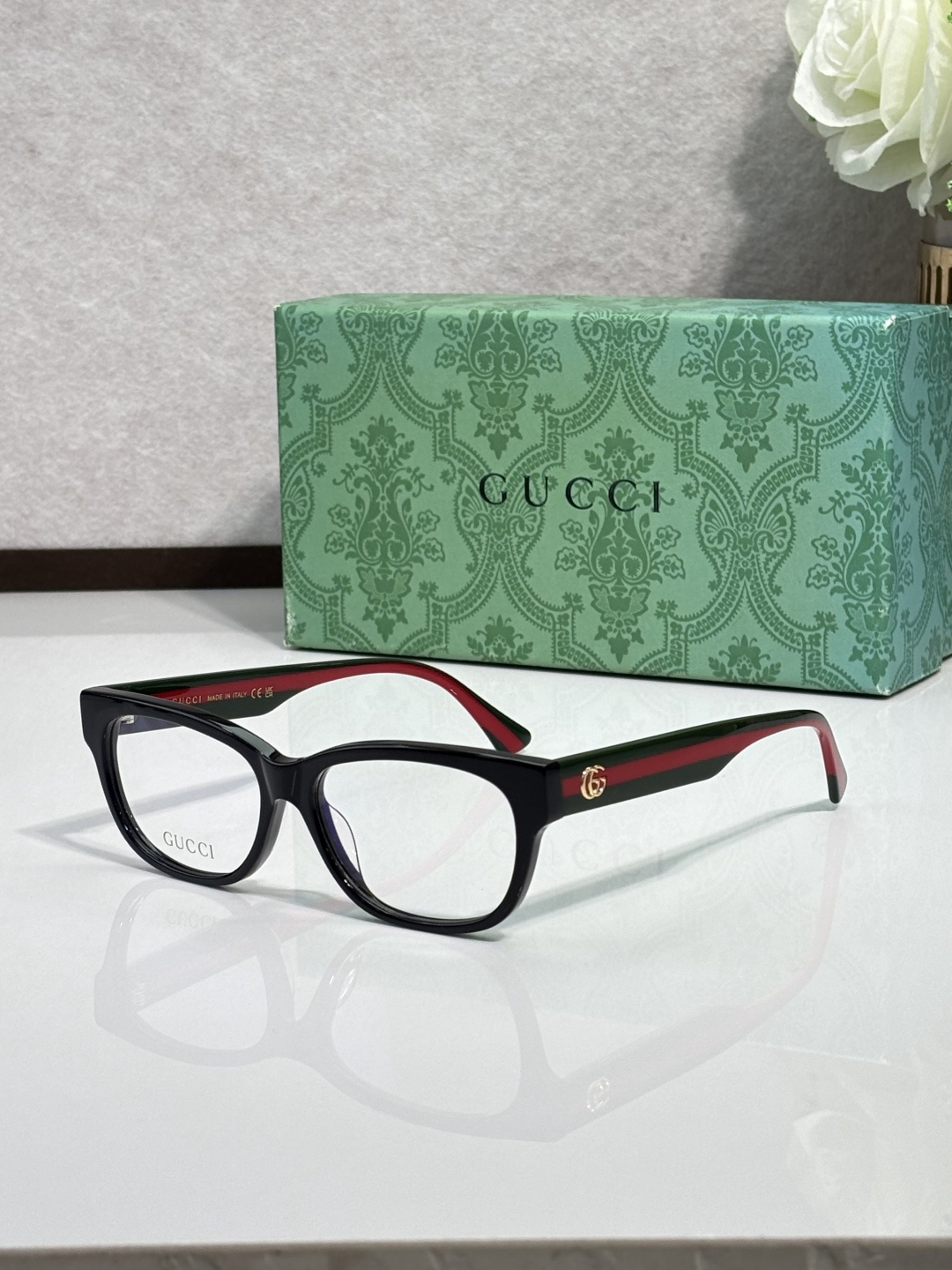 Gucci glasses-50