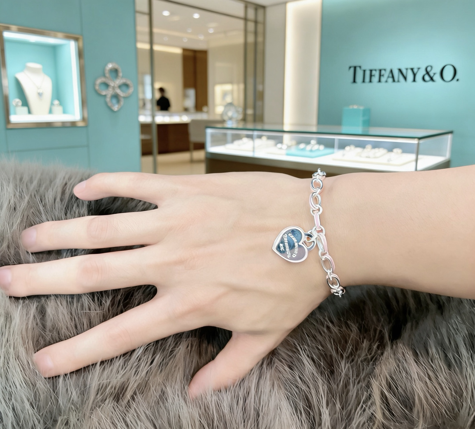 tiffany Bracelet-66