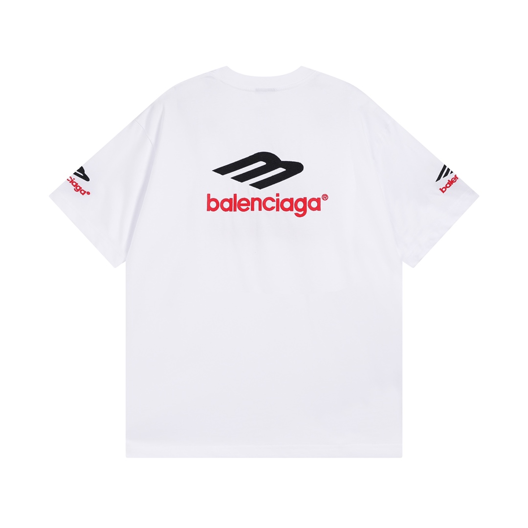 Balenciaga clothing-204