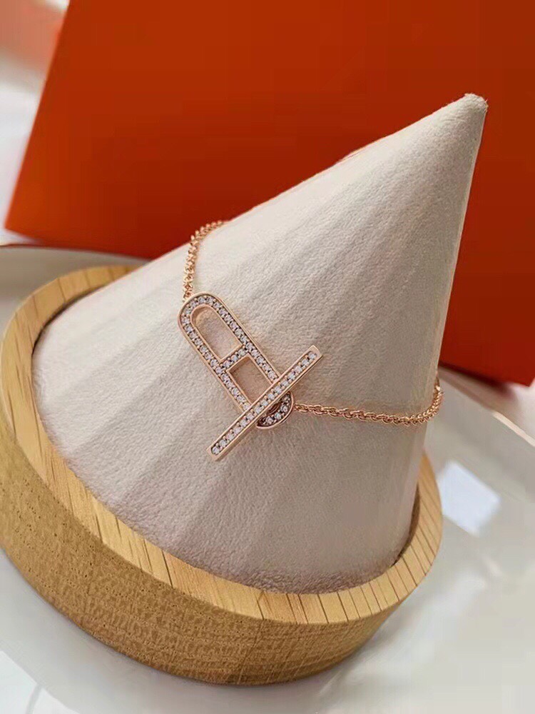 Hermes Bracelet-73