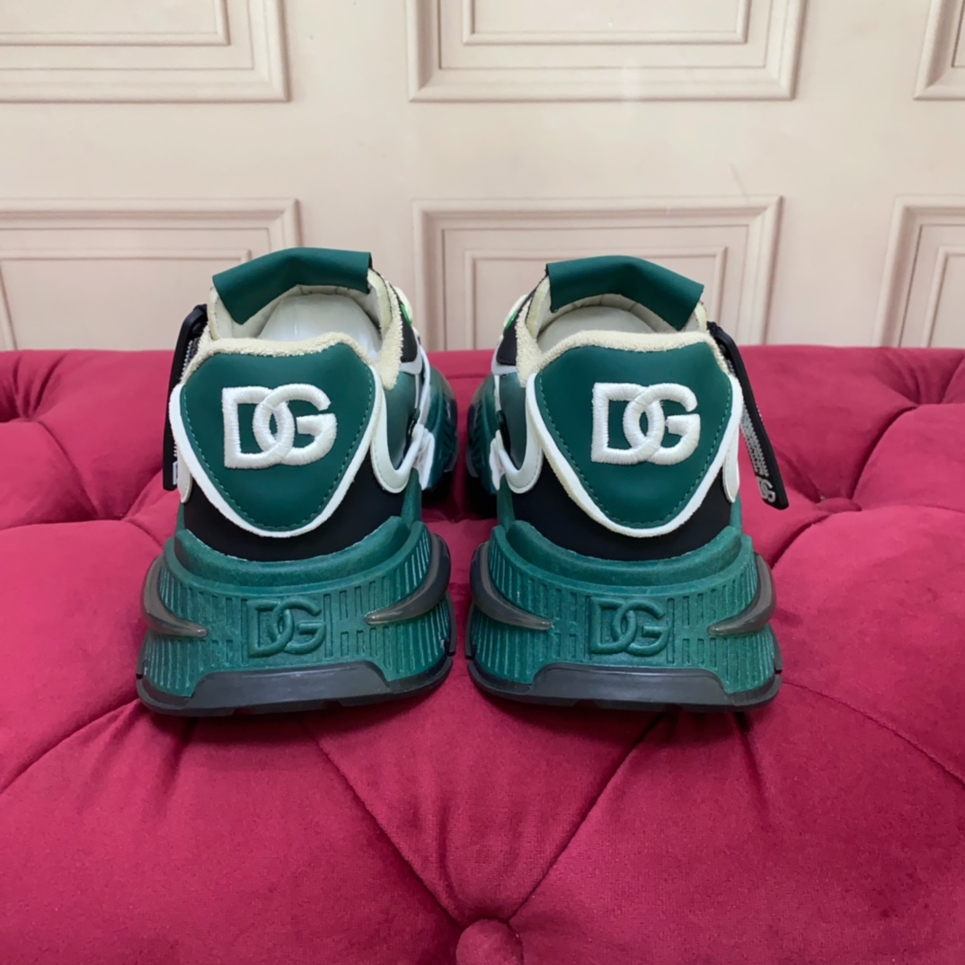 D&G Sneakers-160