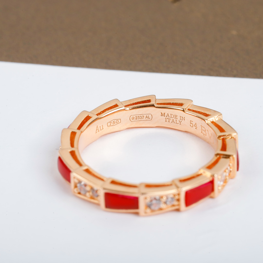 Bottega Veneta ring-74