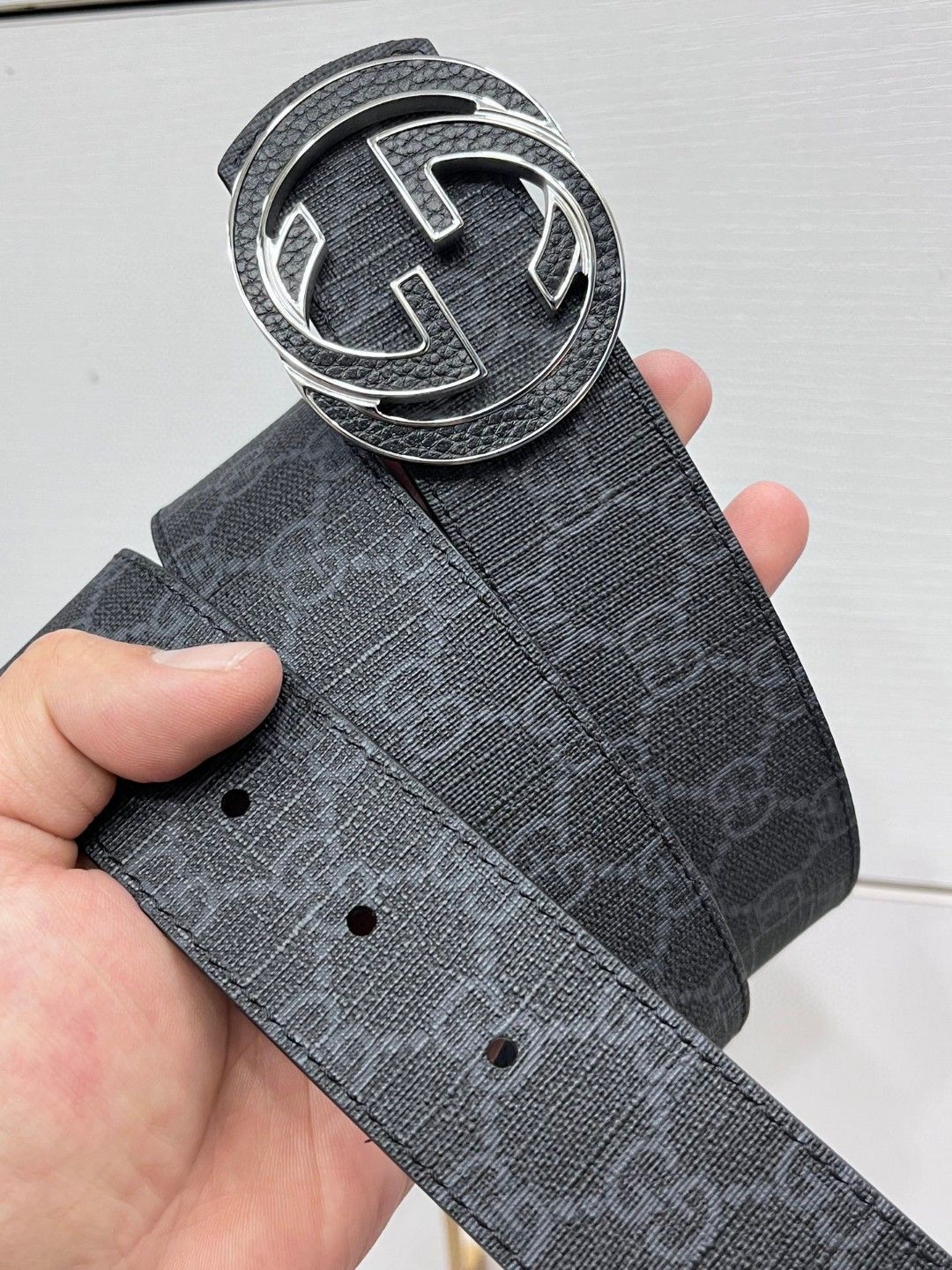 Gucci belt-99