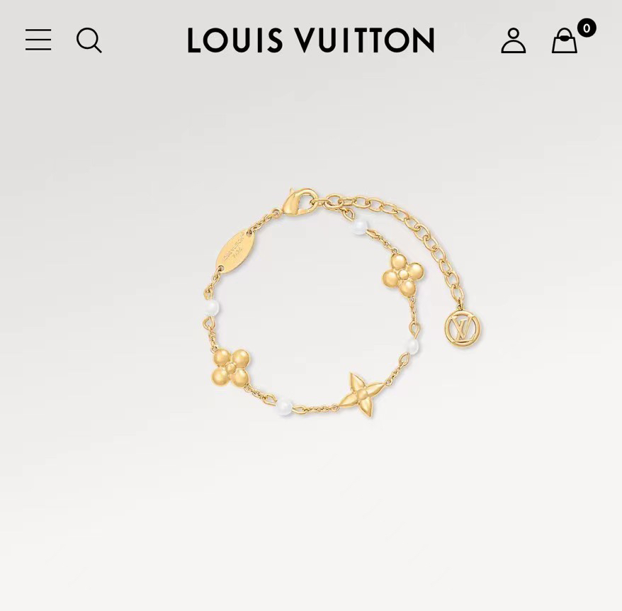 LV Bracelet-27