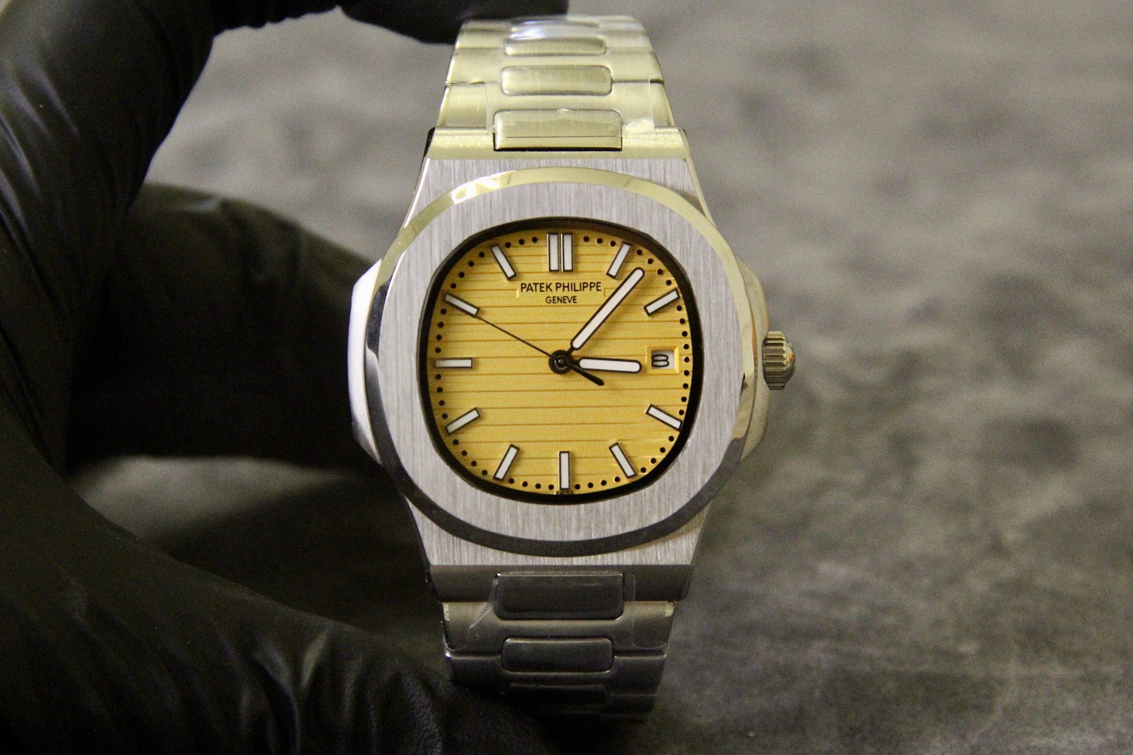 Patek Philippe Hot New Products-15