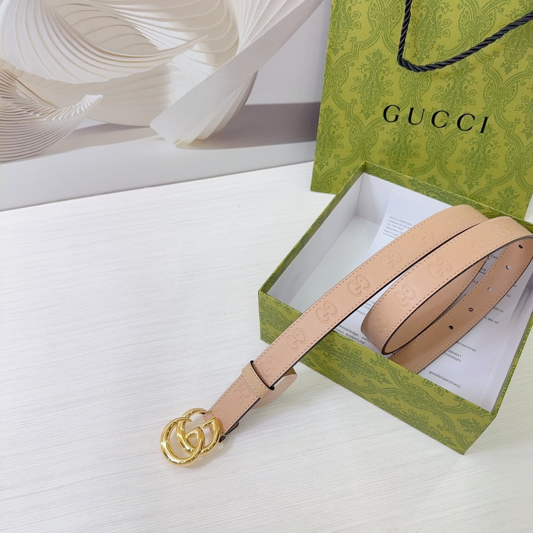 Gucci belt-29