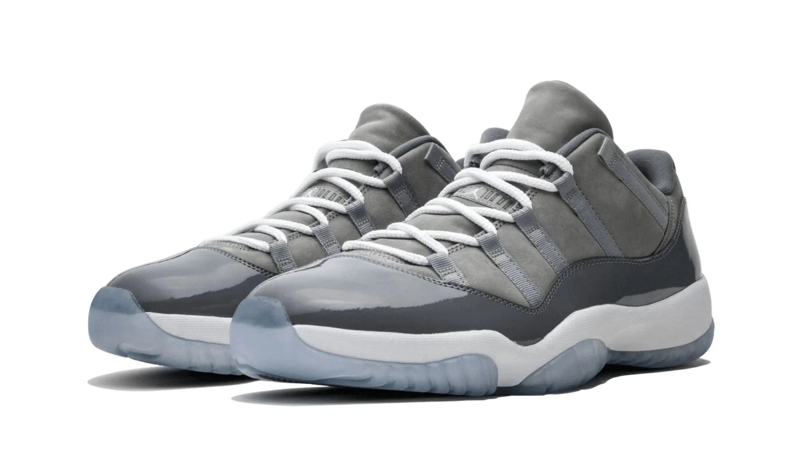 Air Jordan 11 Retro Low 
