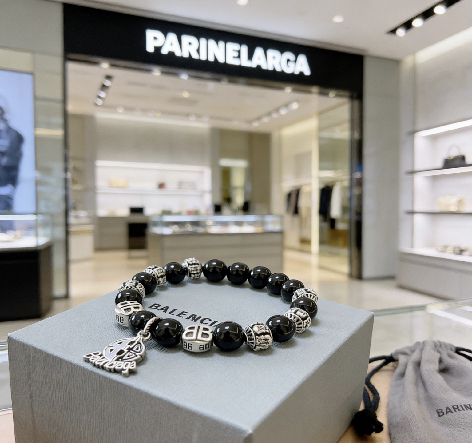 Balenciaga Bracelet-65