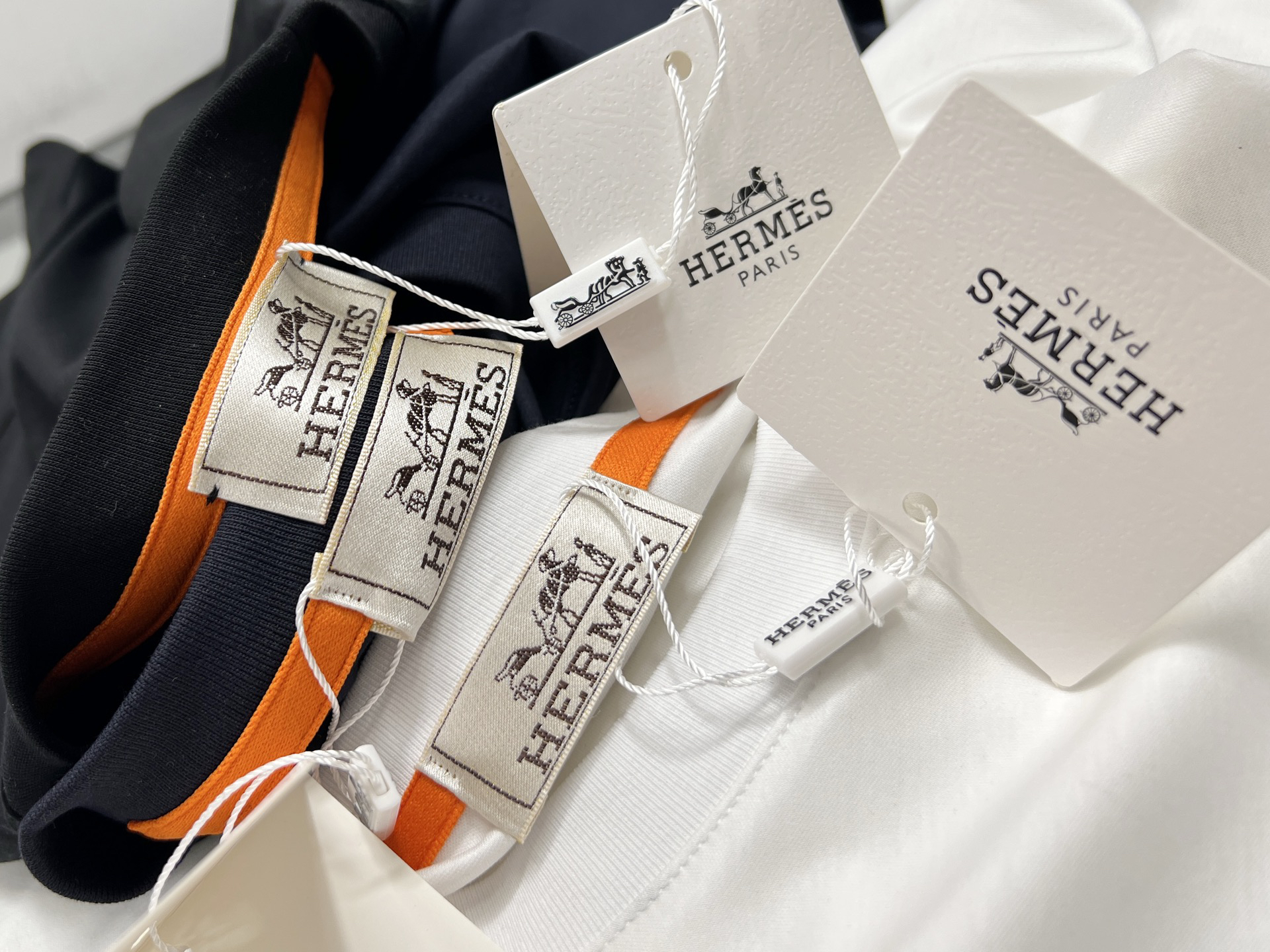 Hermes clothing-118