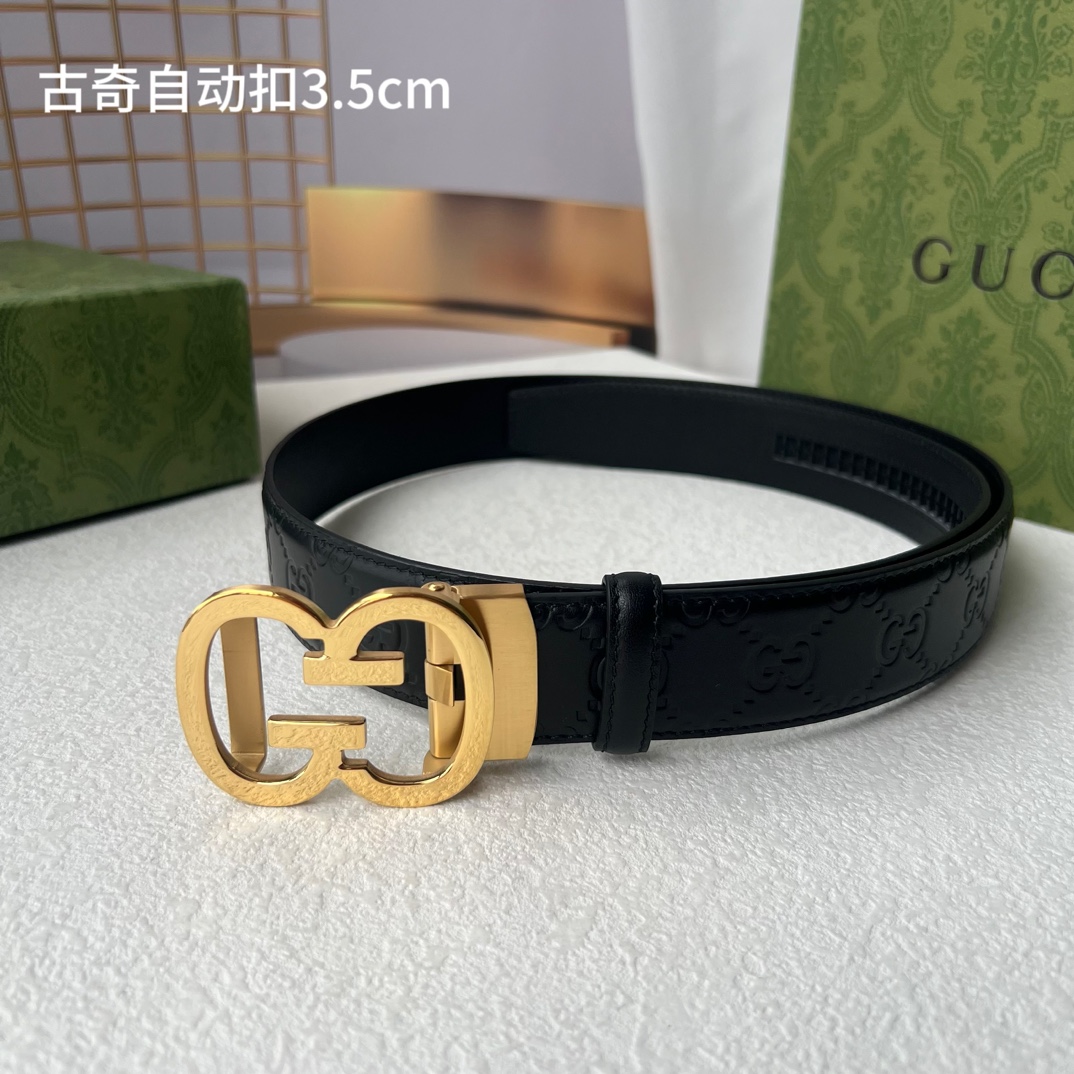Gucci belt-20