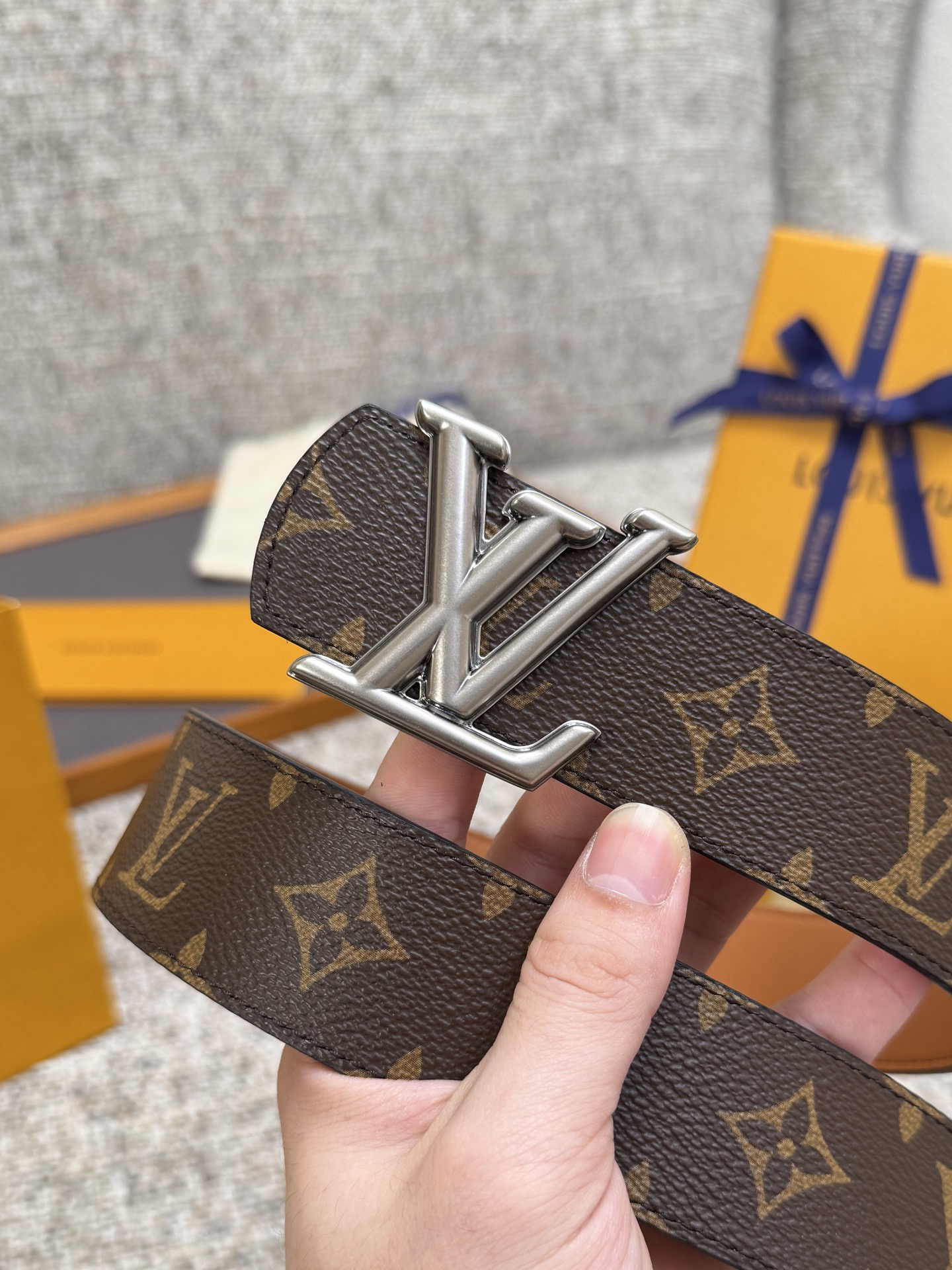 Lv belt-45