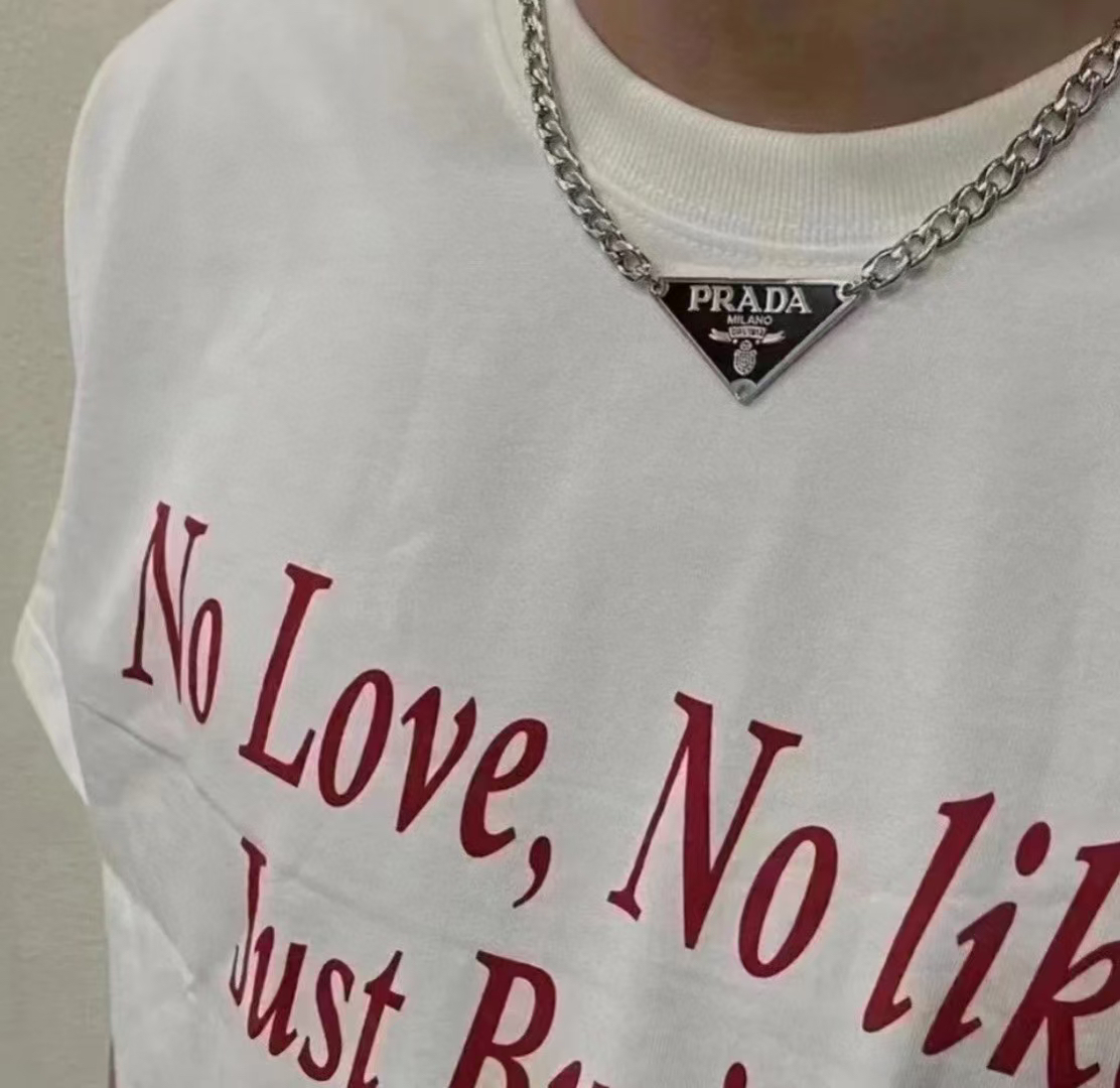 Prada necklace-18