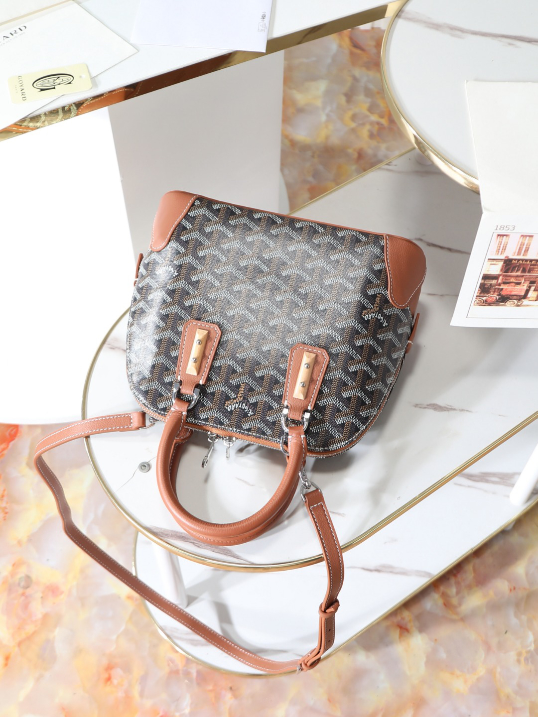 Goyard bags-90