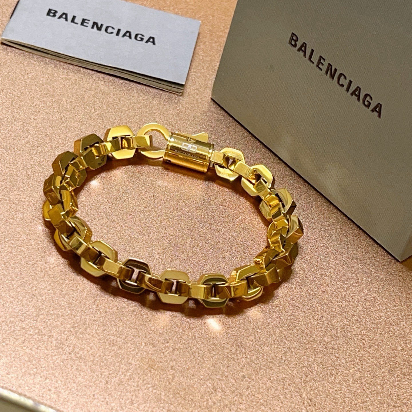 Balenciaga Bracelet-29
