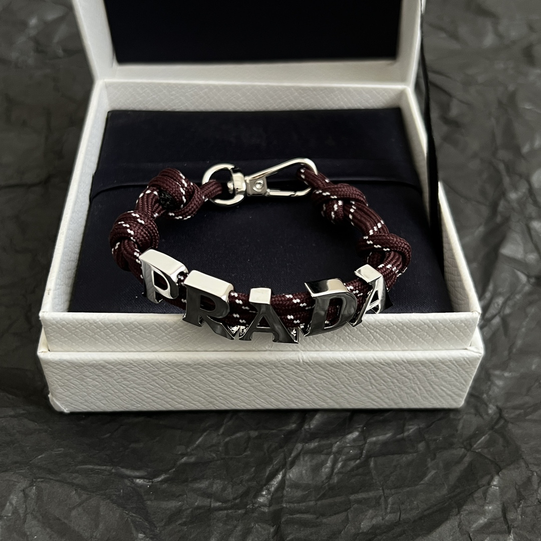 Prada Bracelet-19