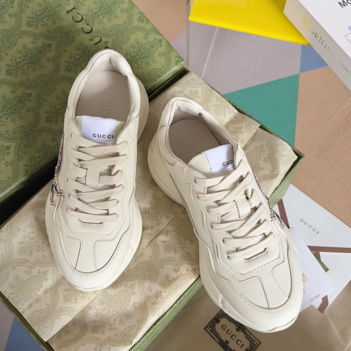 Gucci Sneakers-35