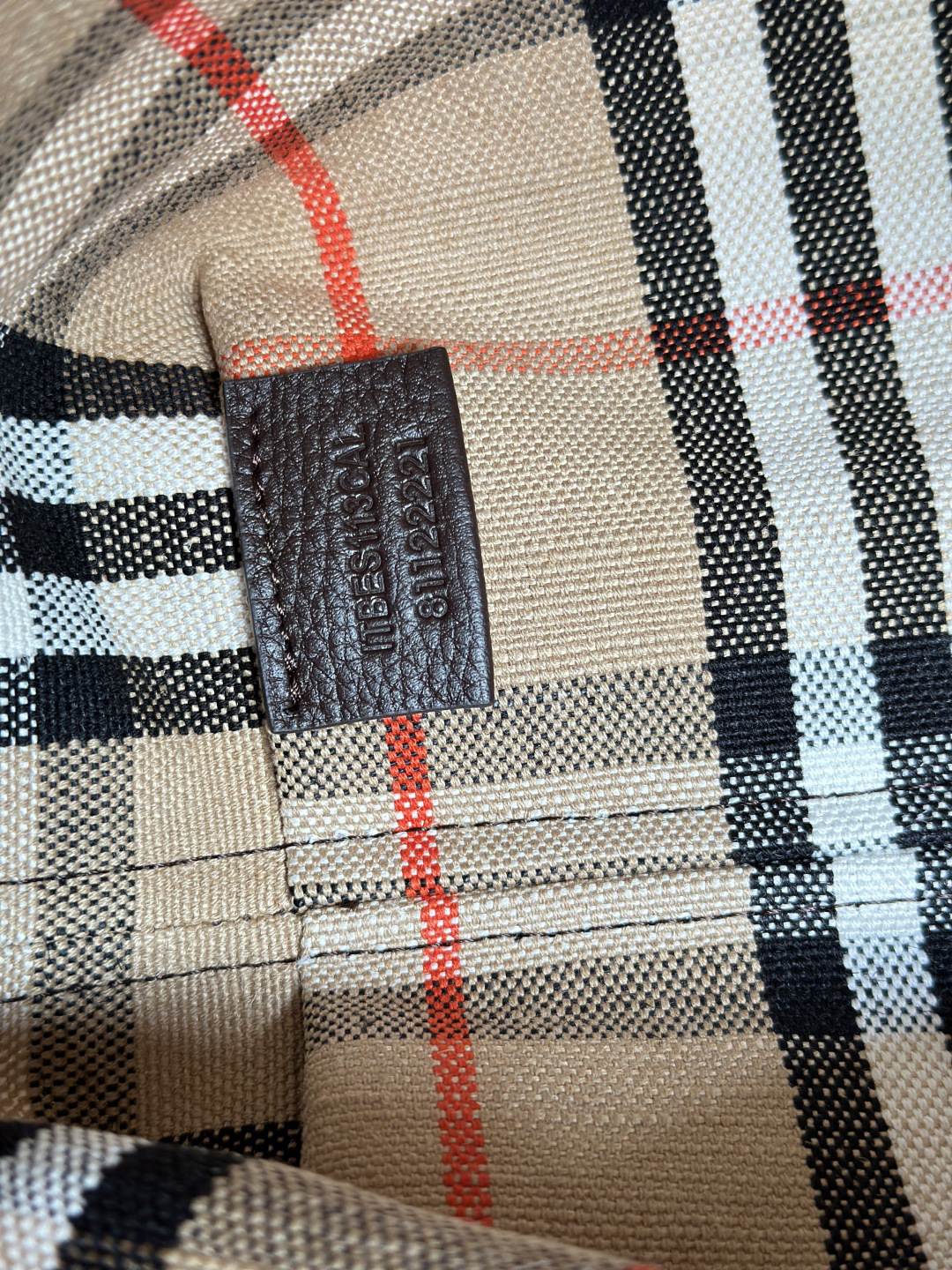 Burberry Hot New Product-56