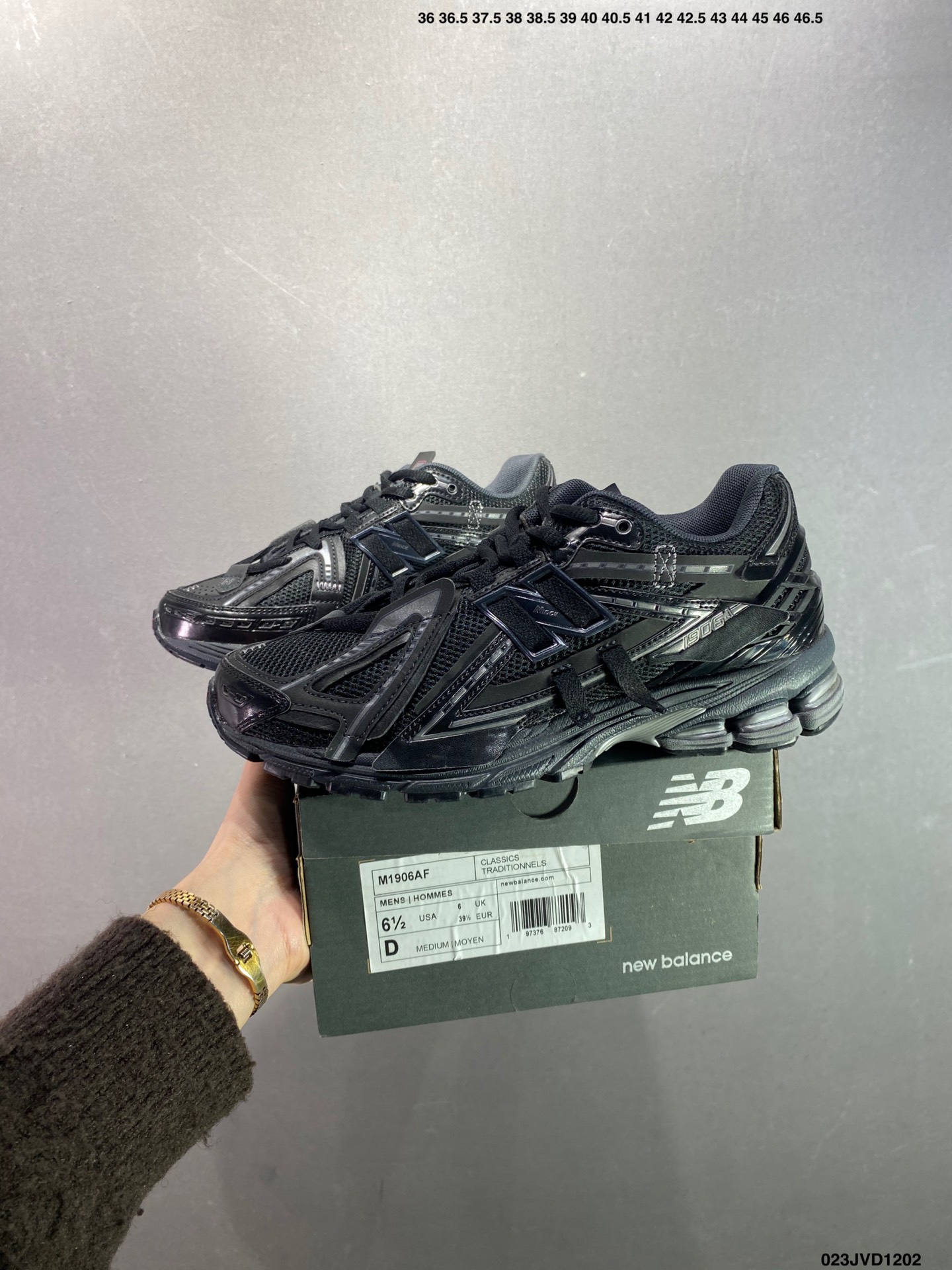 New Balance Sneakers-39