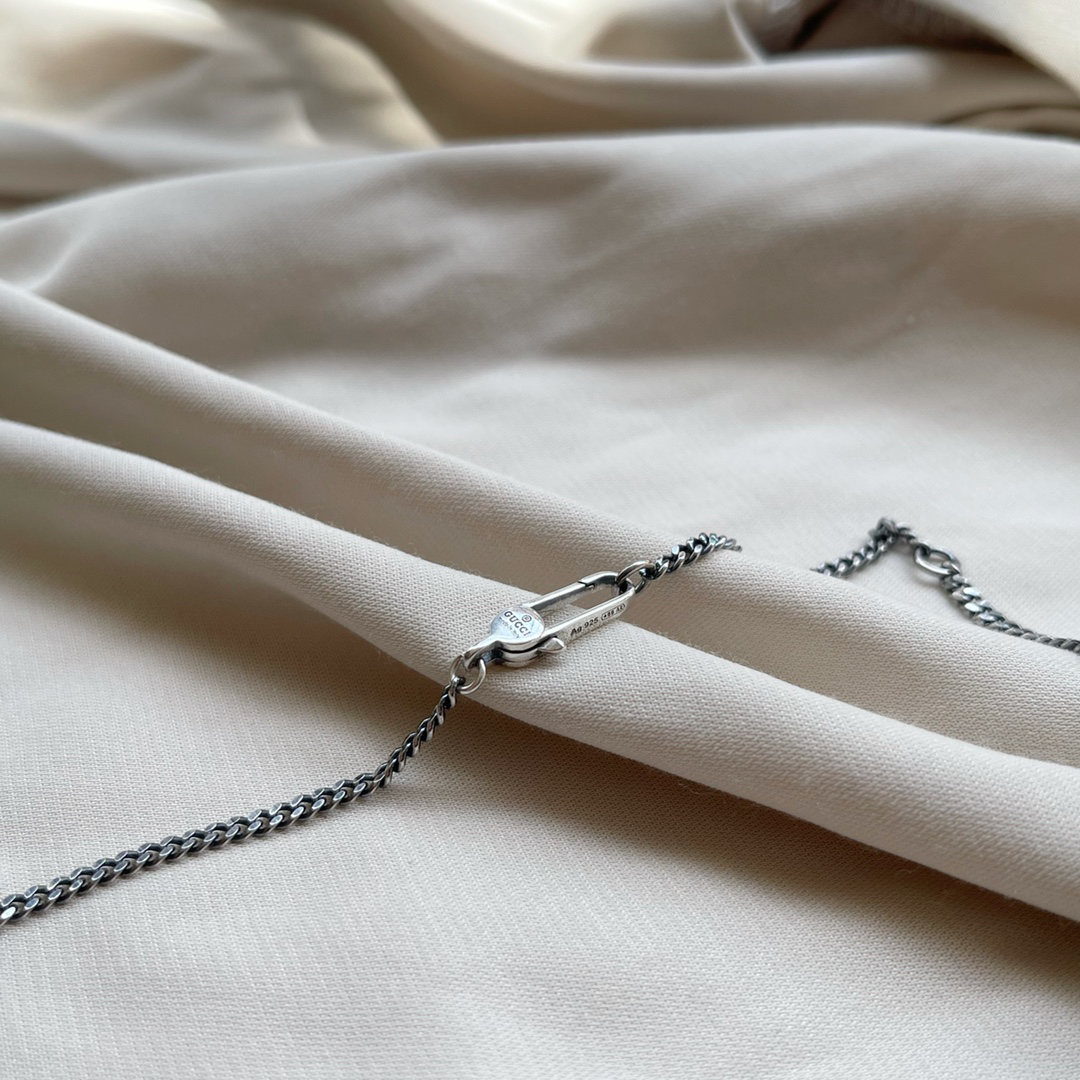Gucci necklace-37