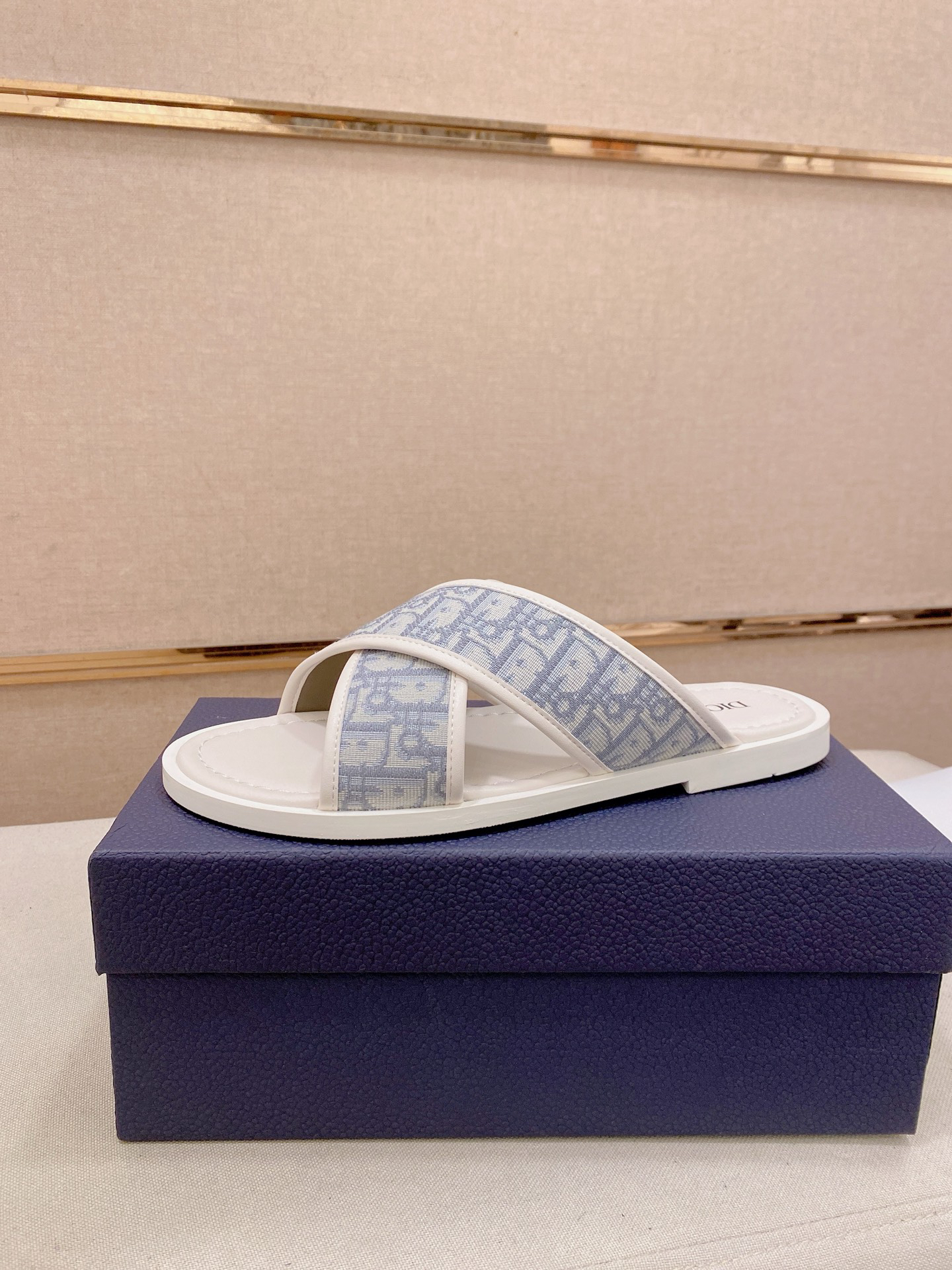 Dior Summer footwear