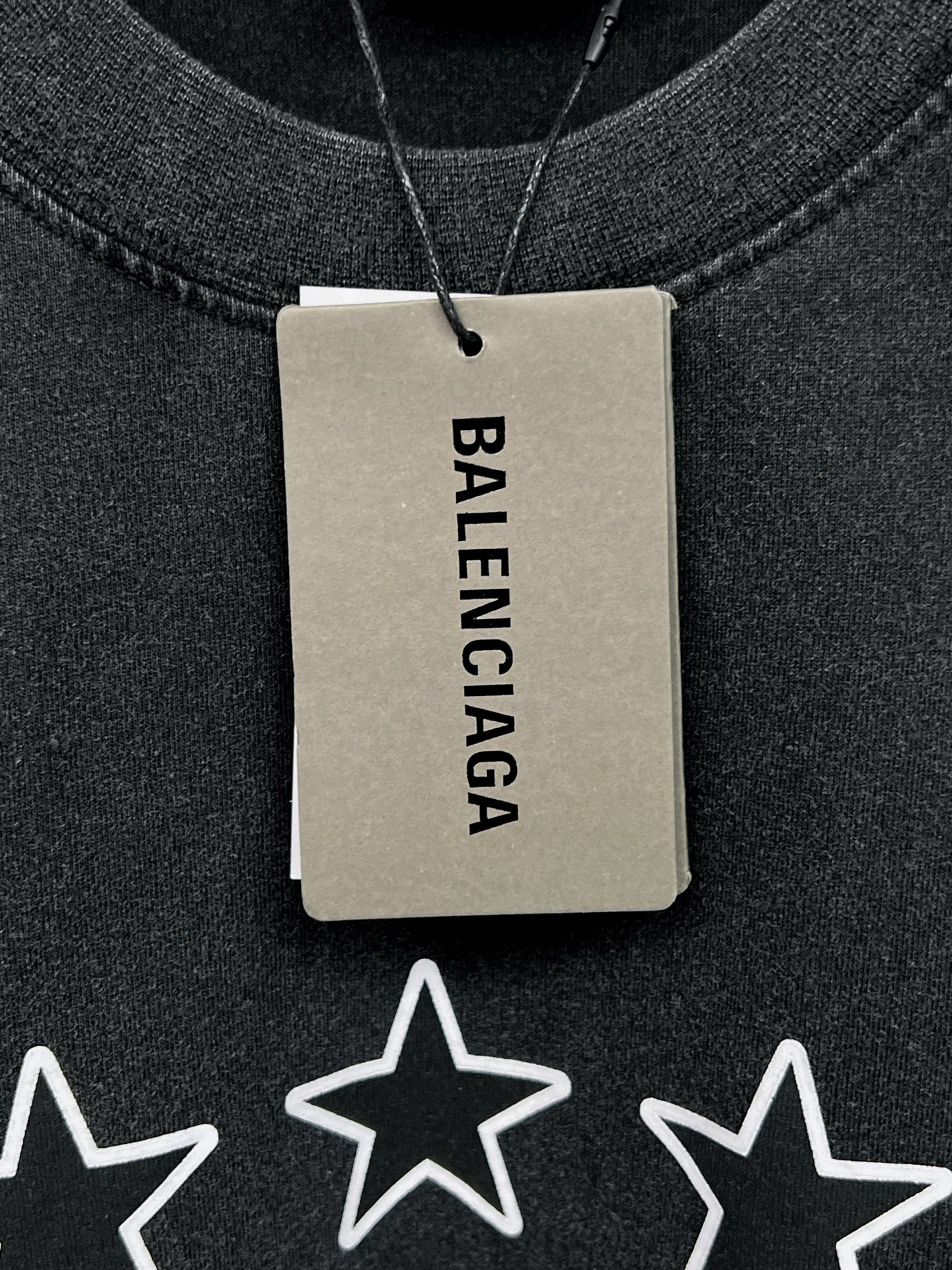 Balenciaga clothing-288