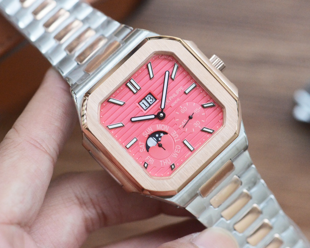 P*atek Philippe Hot New Products-26