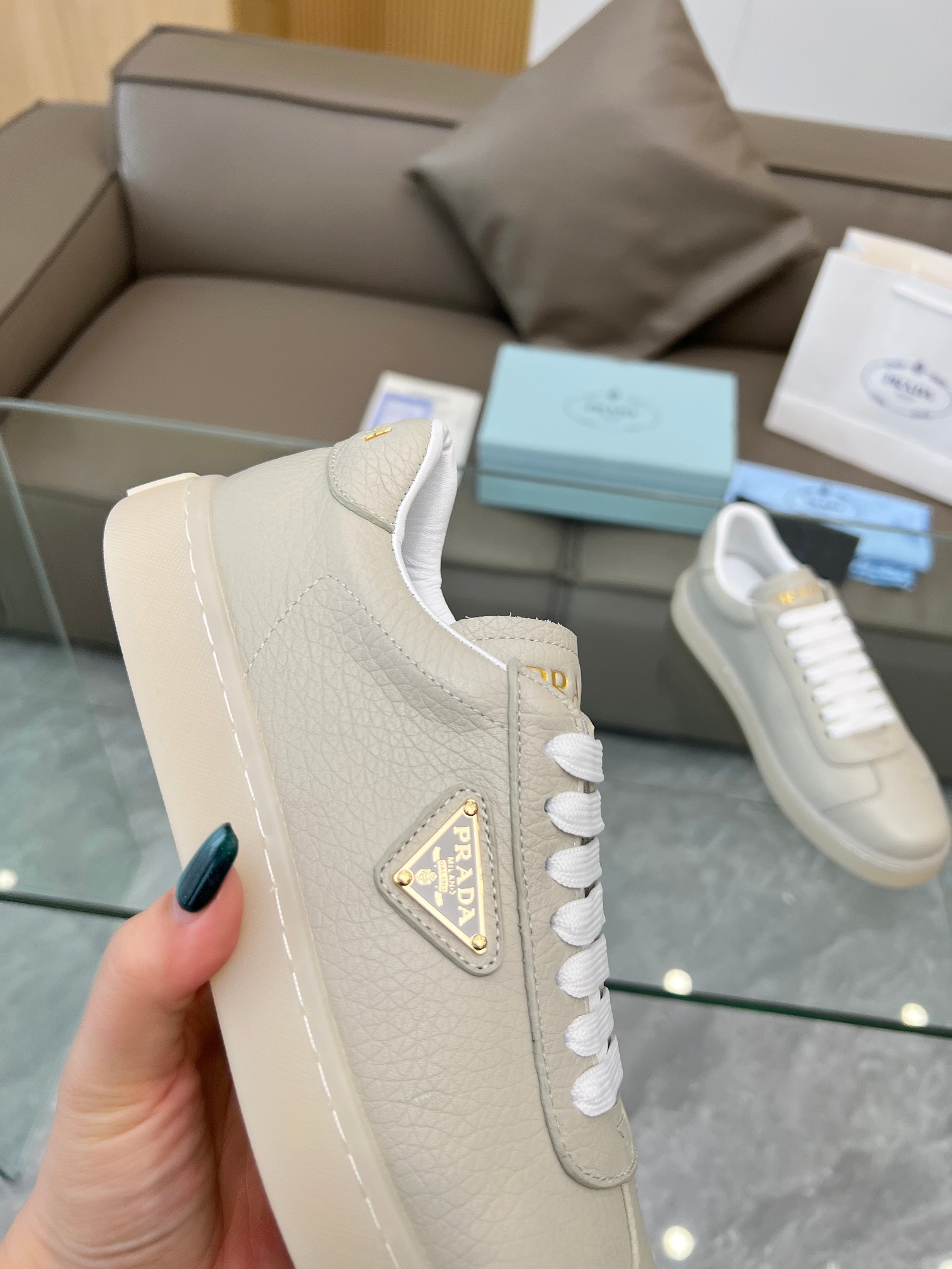Prada Sneakers-5