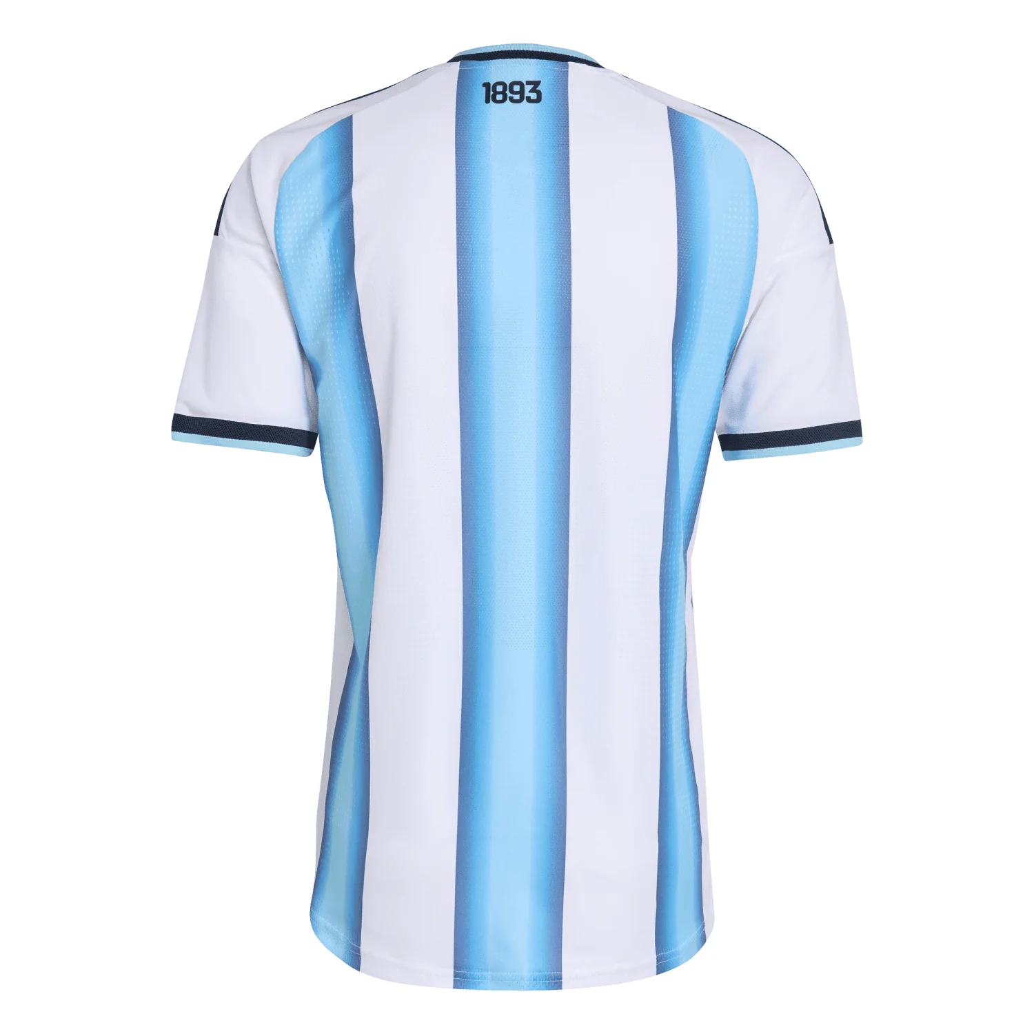 Argentina 2026 Authentic Home Jersey - Men's