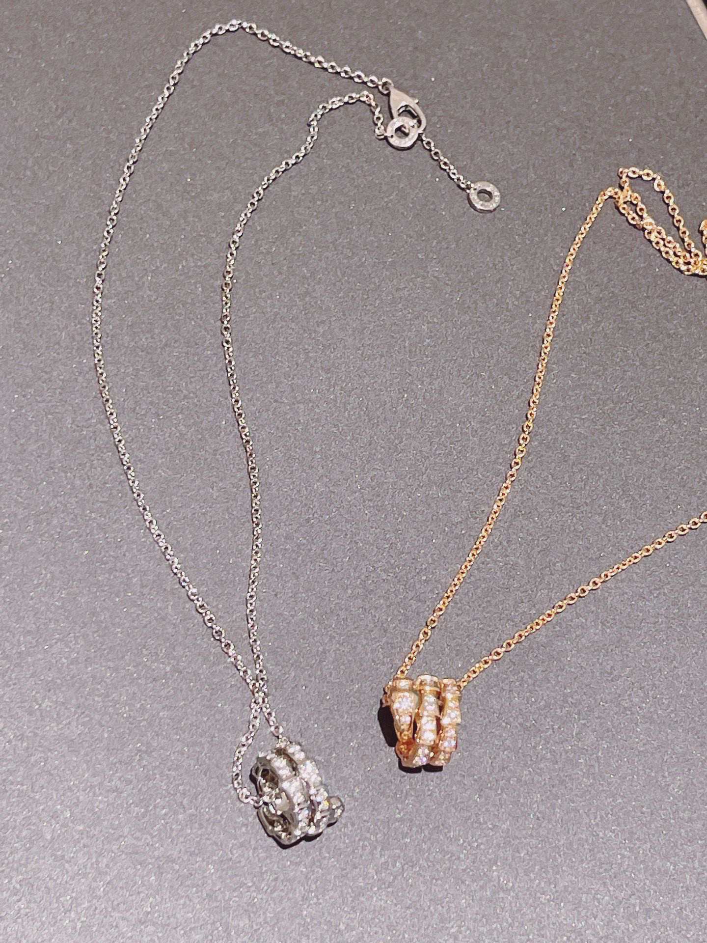 Bottega Veneta necklace-78