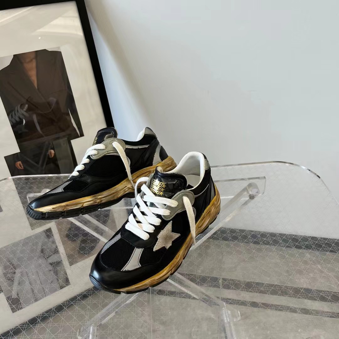 Golden Goose Sneakers-3