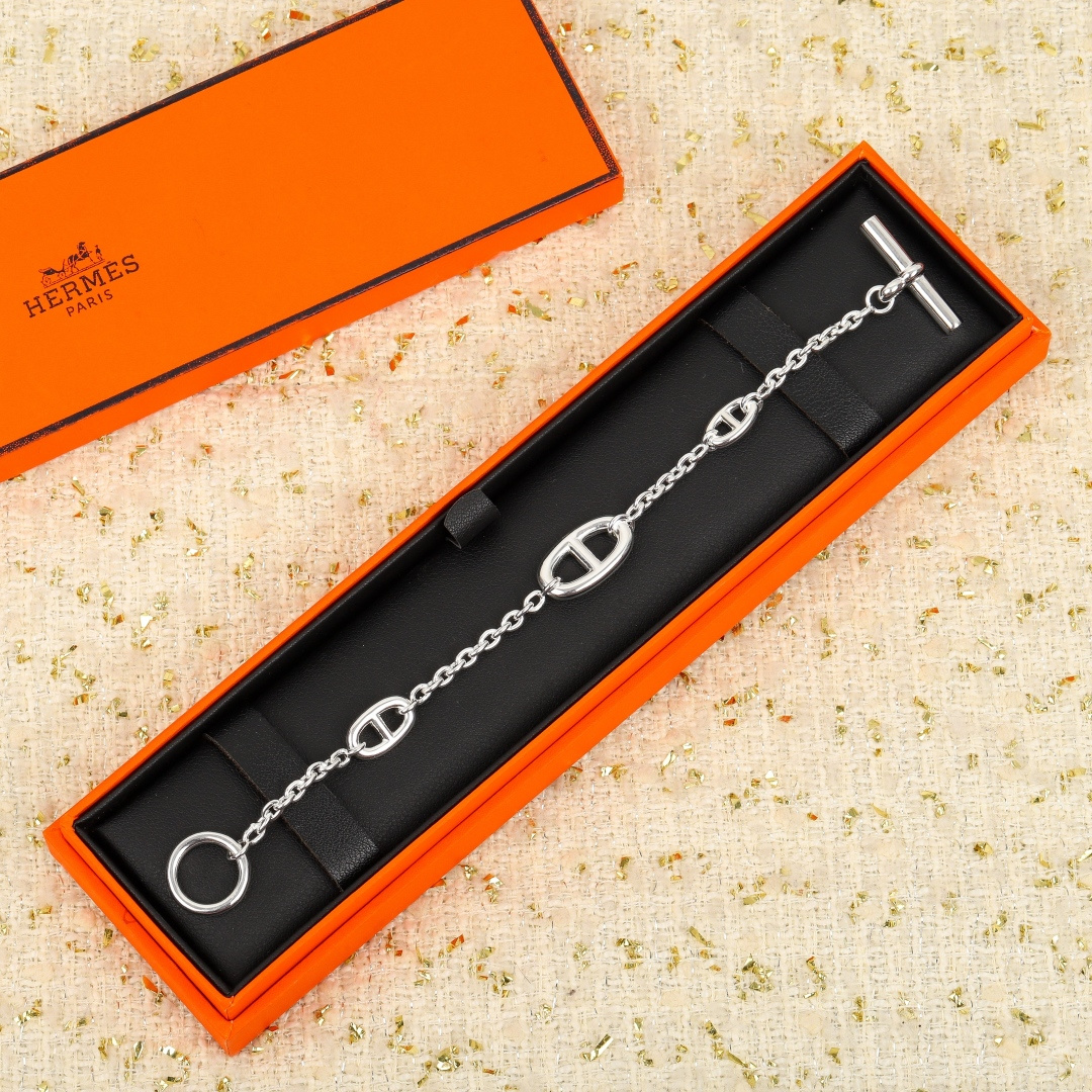 Hermes Bracelet-4