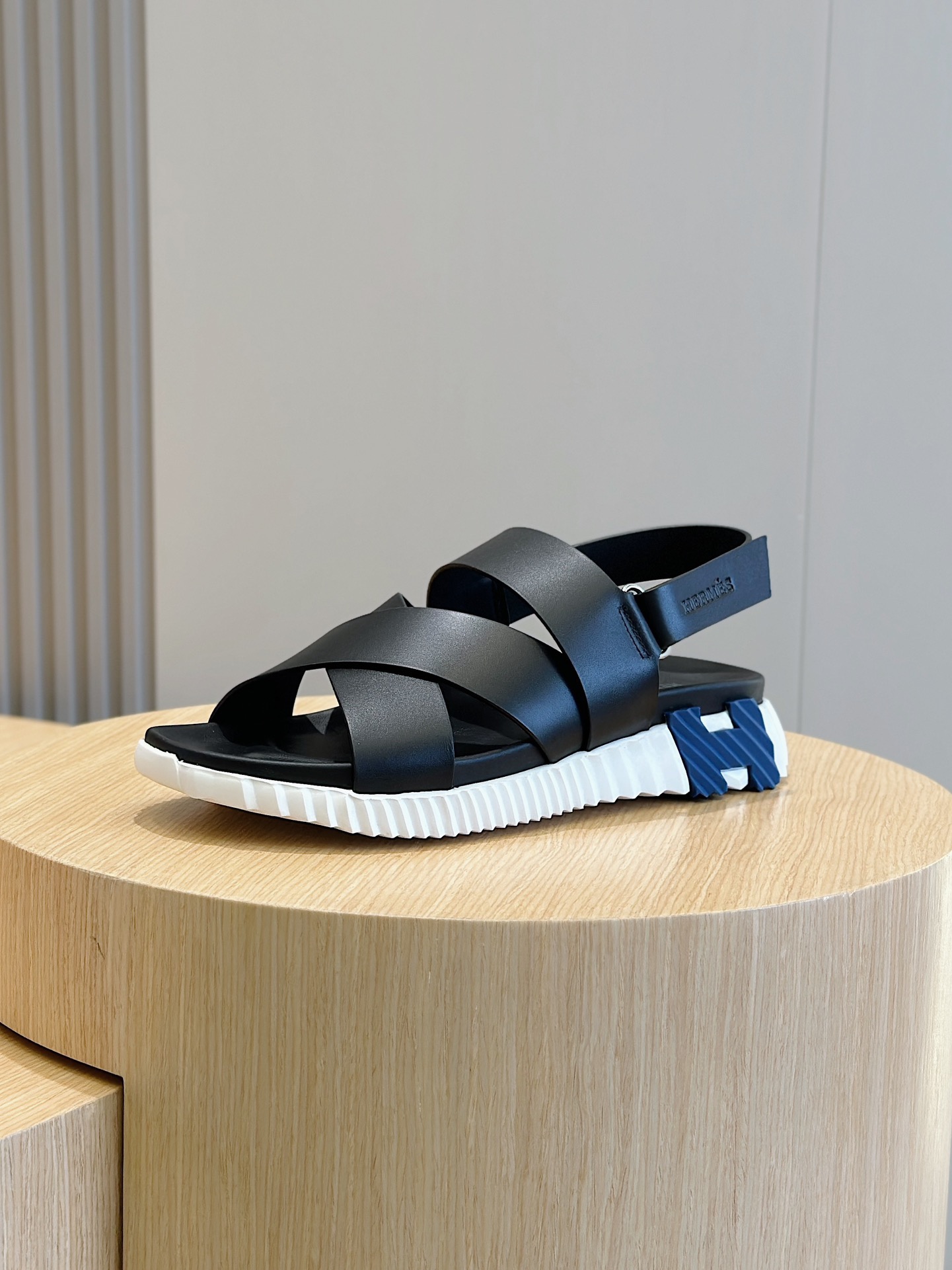 Hermes Summer footwear