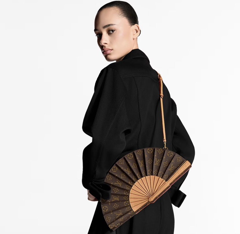 Louis Vuitton Hot New Product-124