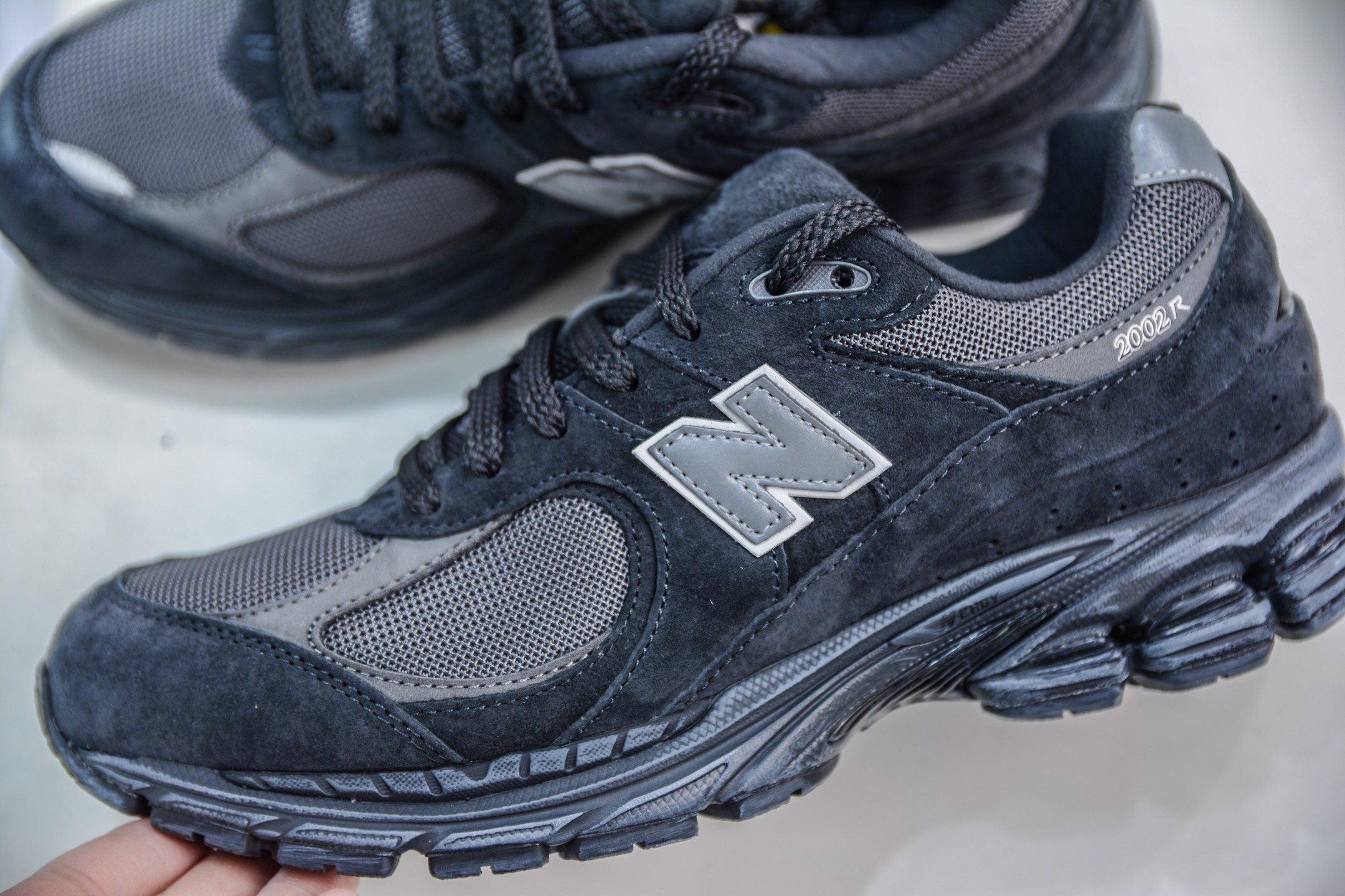 New Balance Sneakers-211