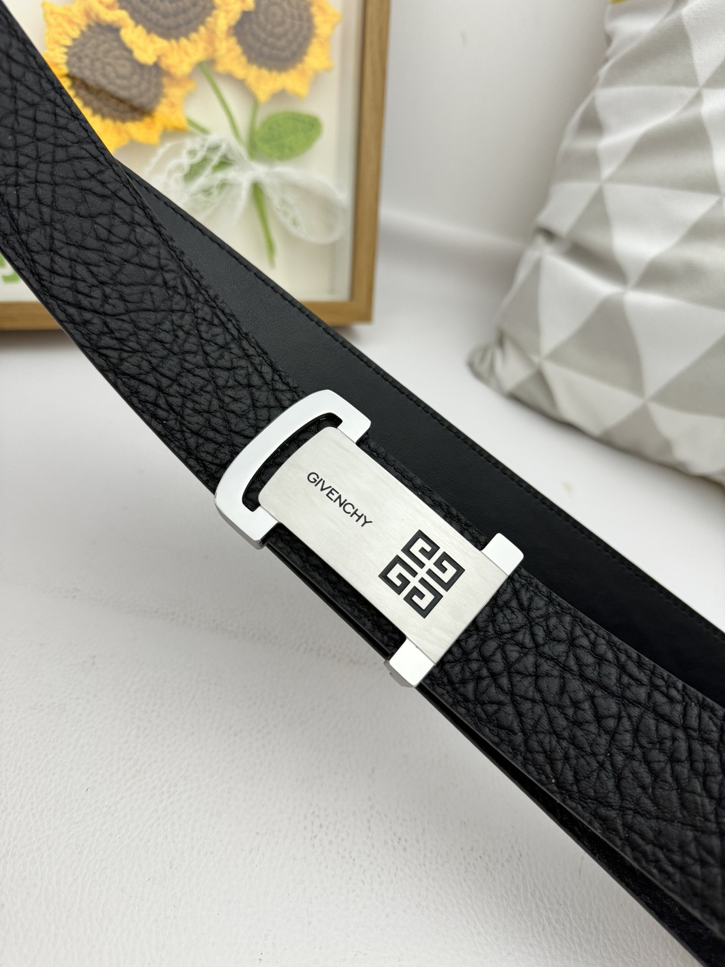 Givenchy belt-117