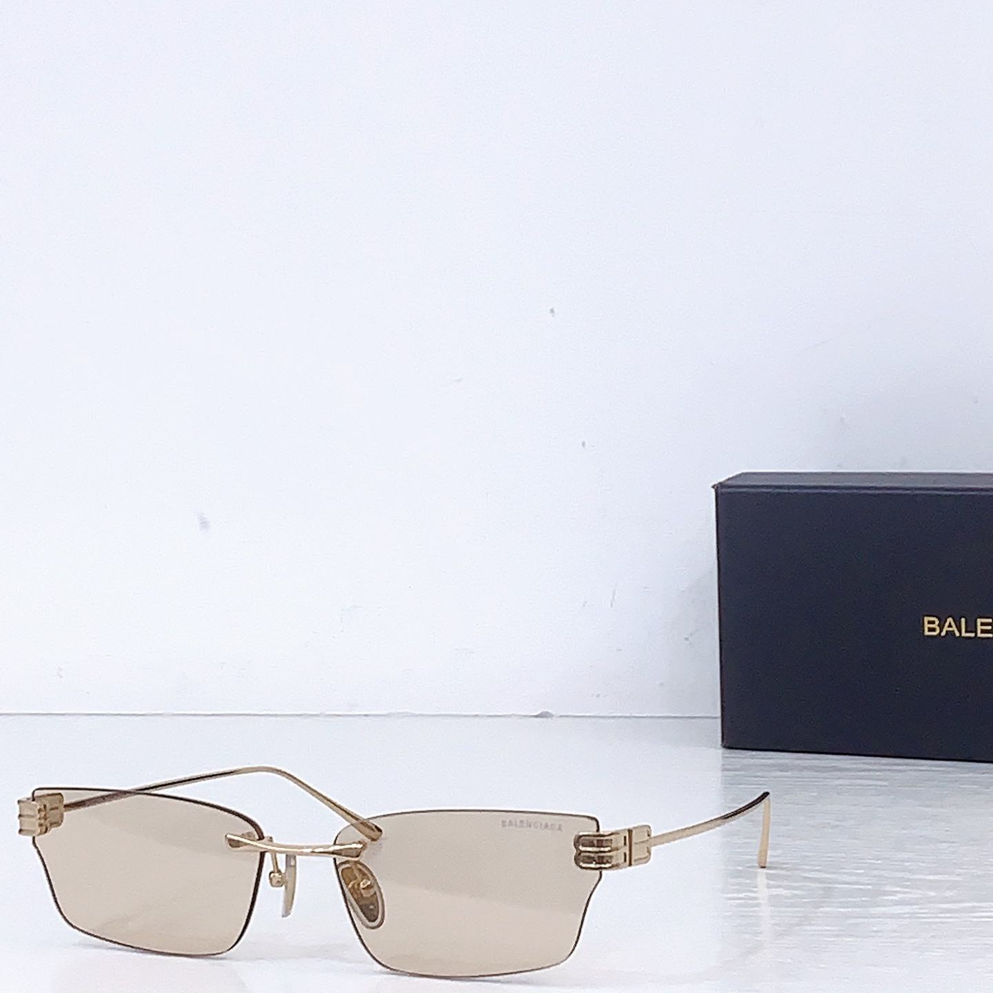 Balenciaga glasses-34