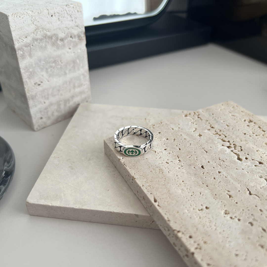 Gucci ring-69