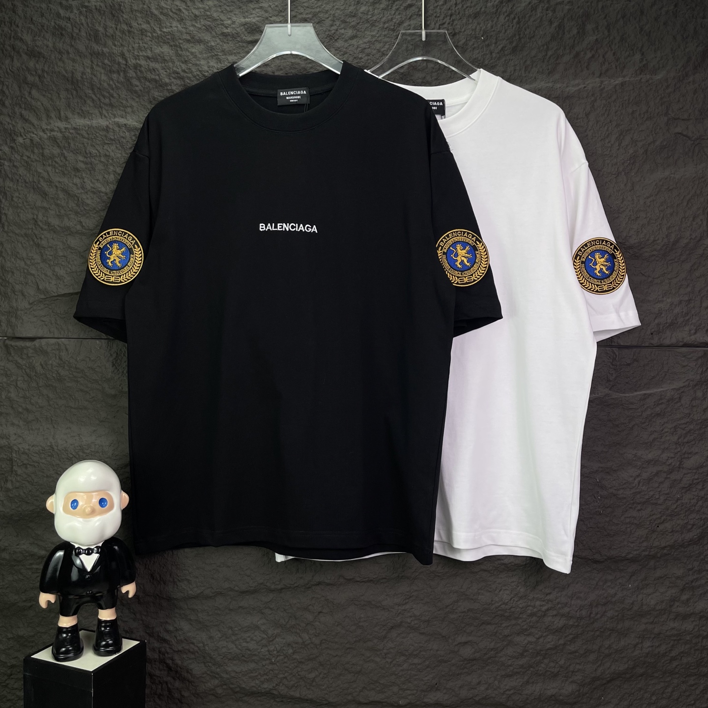 Balenciaga clothing-27