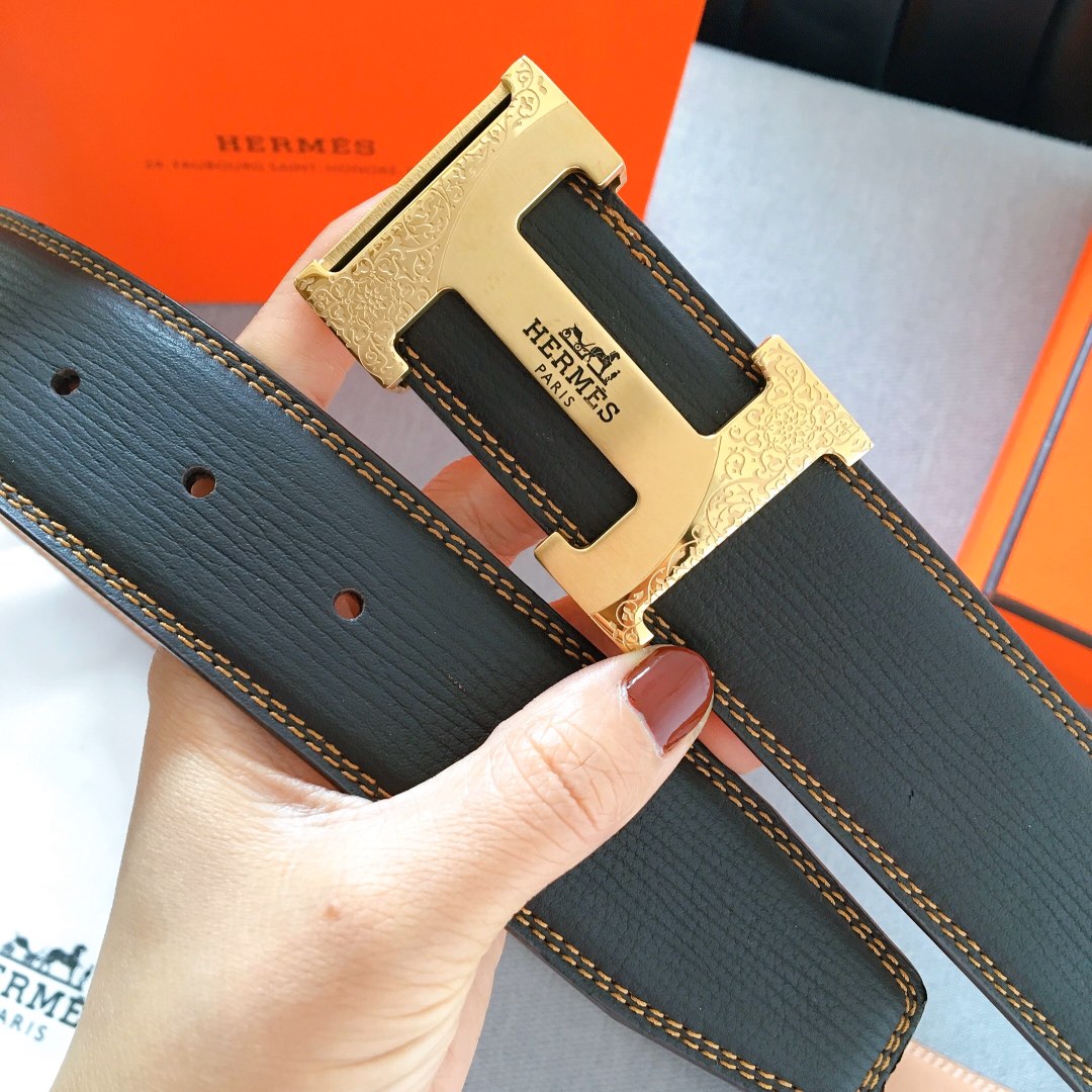 Hermes belt-126