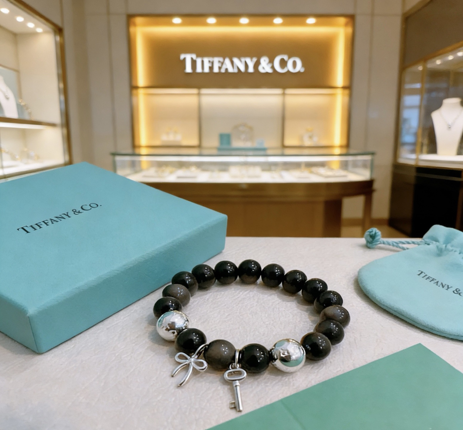 tiffany Bracelet-35