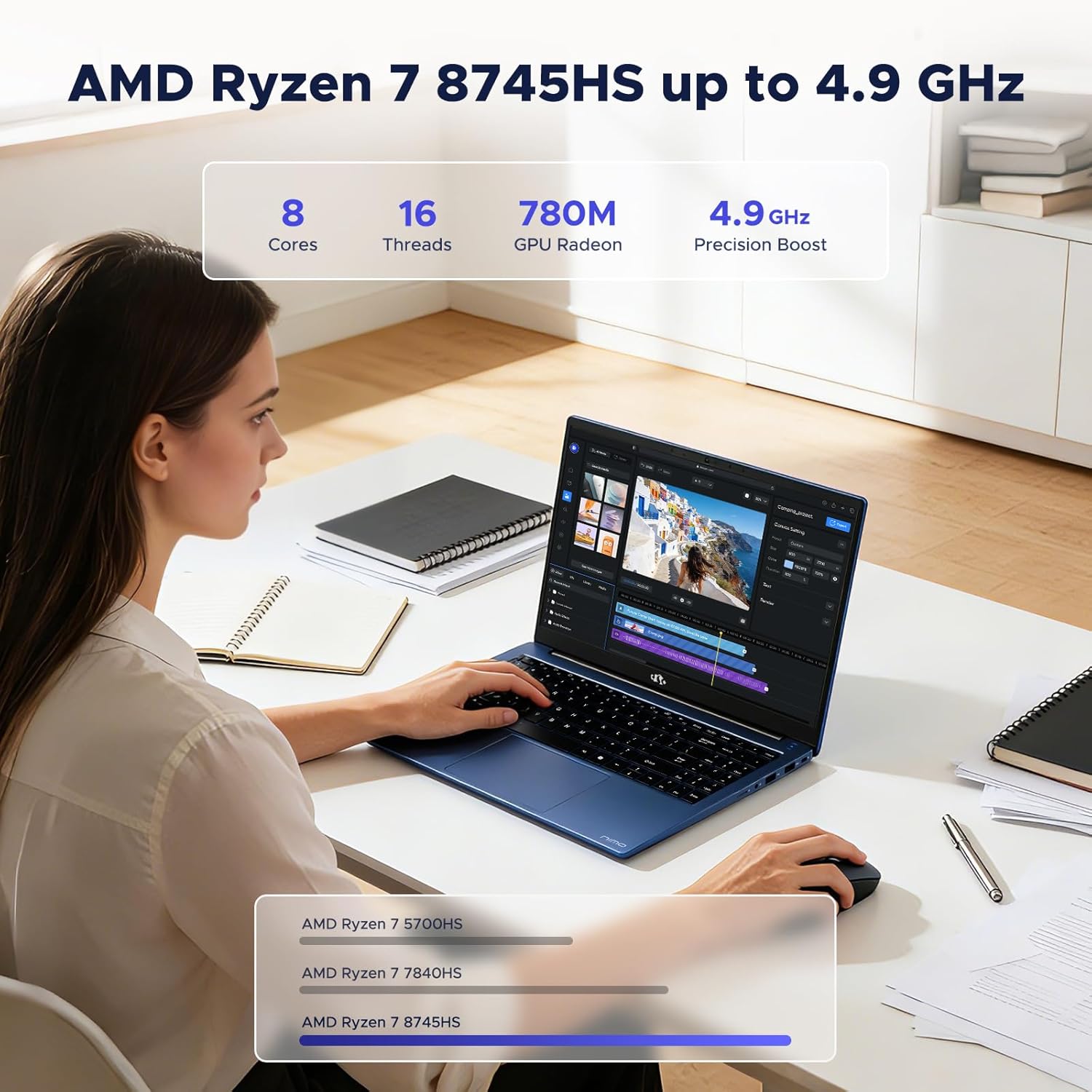 NIMO 17.3