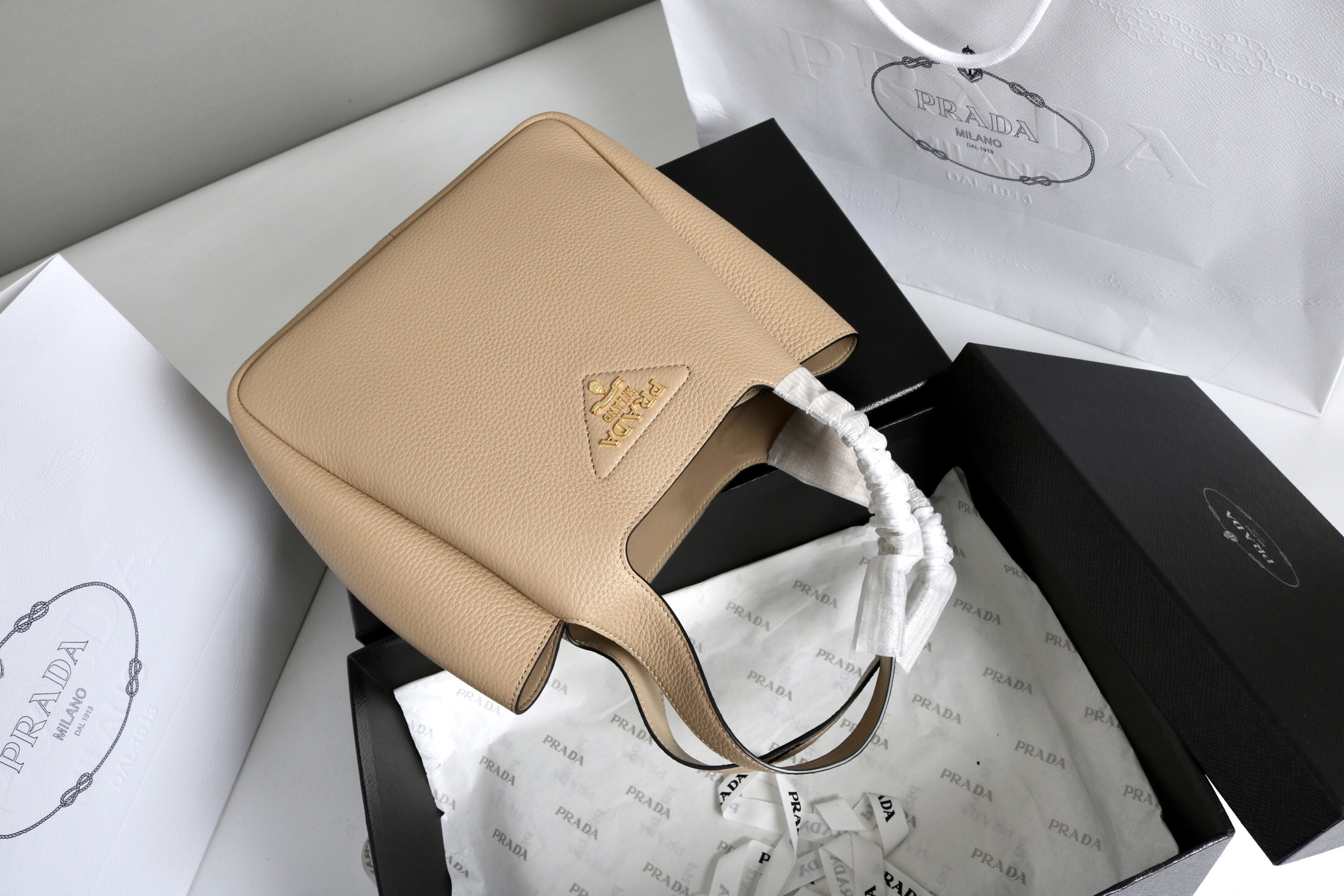 Prada Hot New Product-88