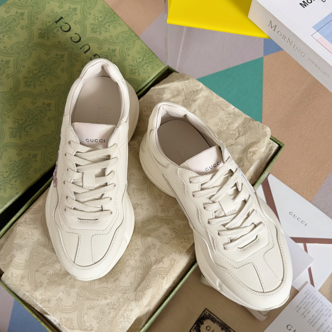 Gucci Sneakers-37