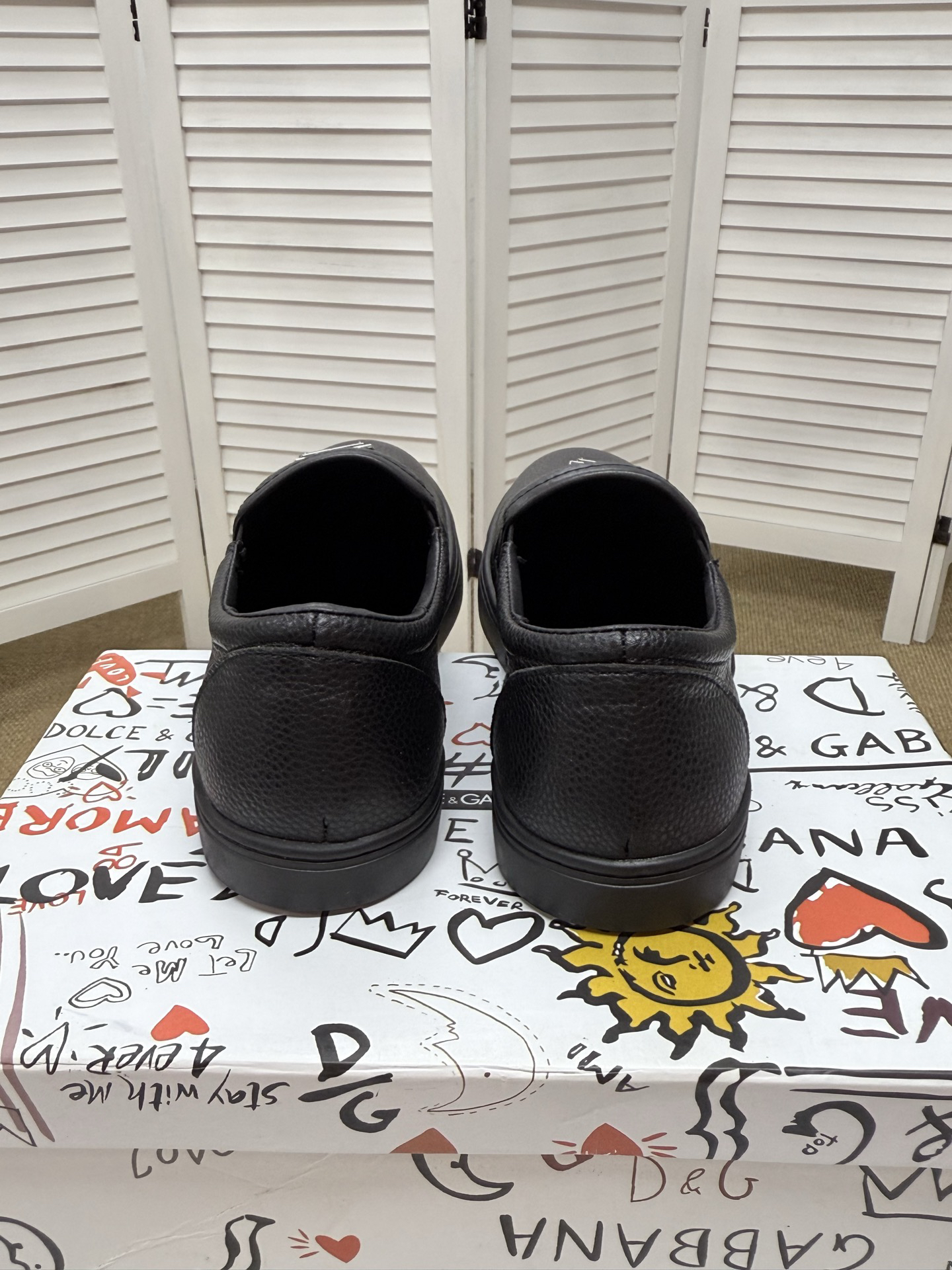 D&G Sneakers-81