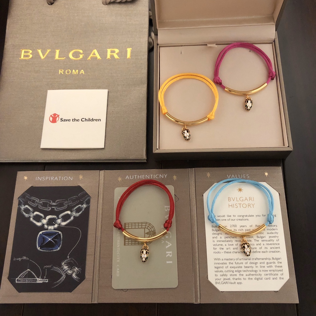 Bottega Veneta Bracelet-74